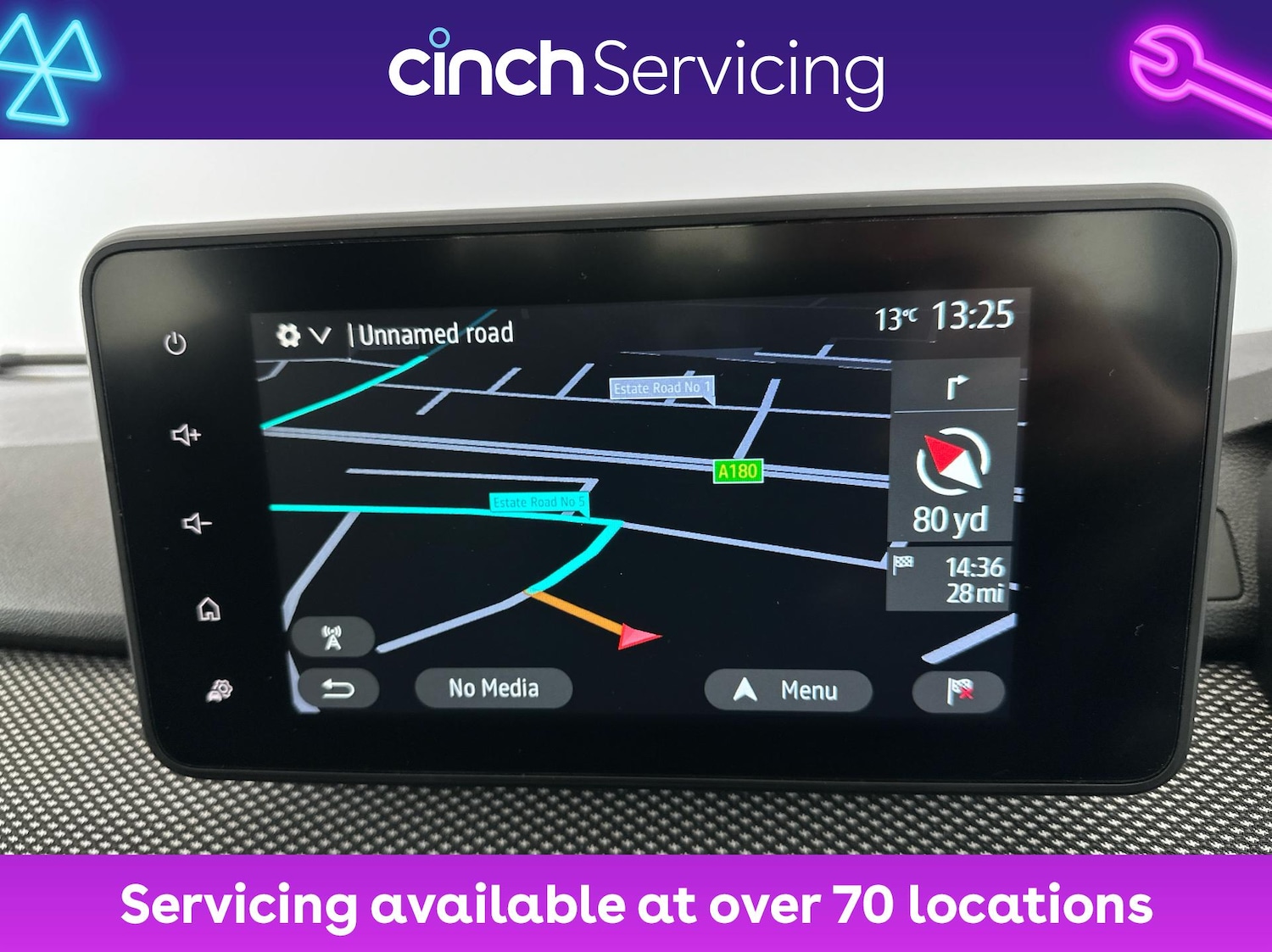 Used Dacia Jogger 2023 for sale - 76501182: Photo 31