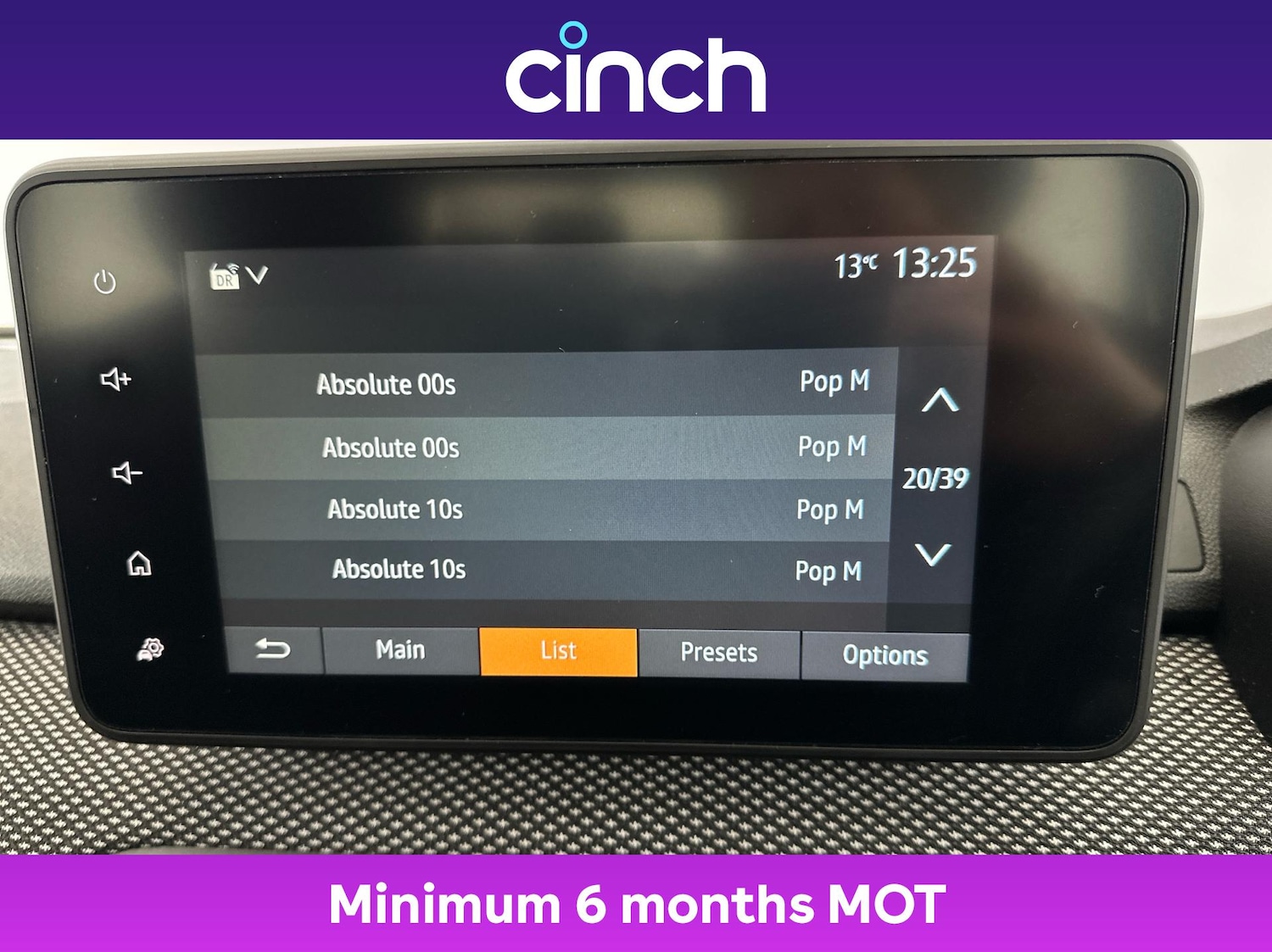 Used Dacia Jogger 2023 for sale - 76501182: Photo 32