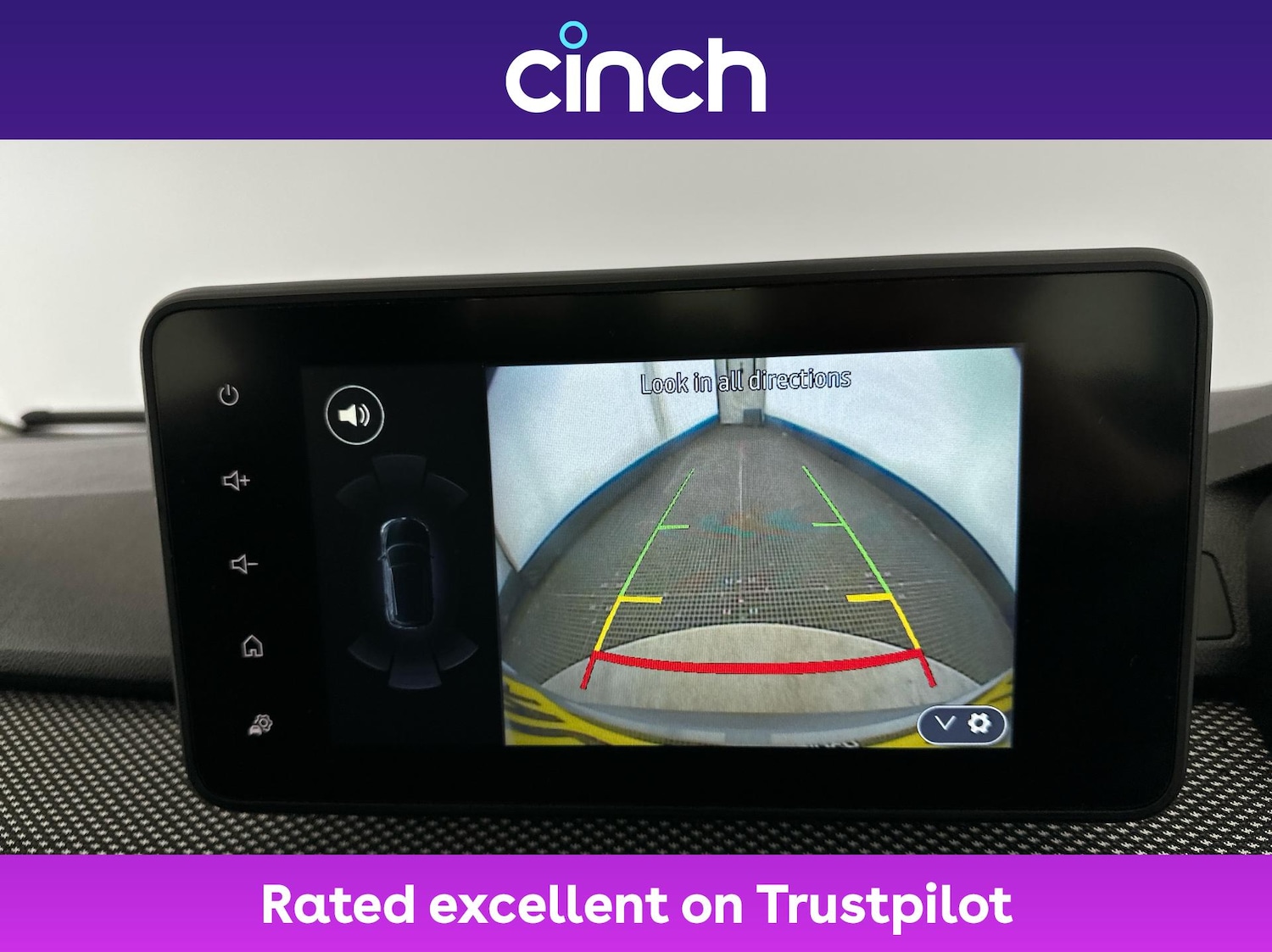 Used Dacia Jogger 2023 for sale - 76501182: Photo 33