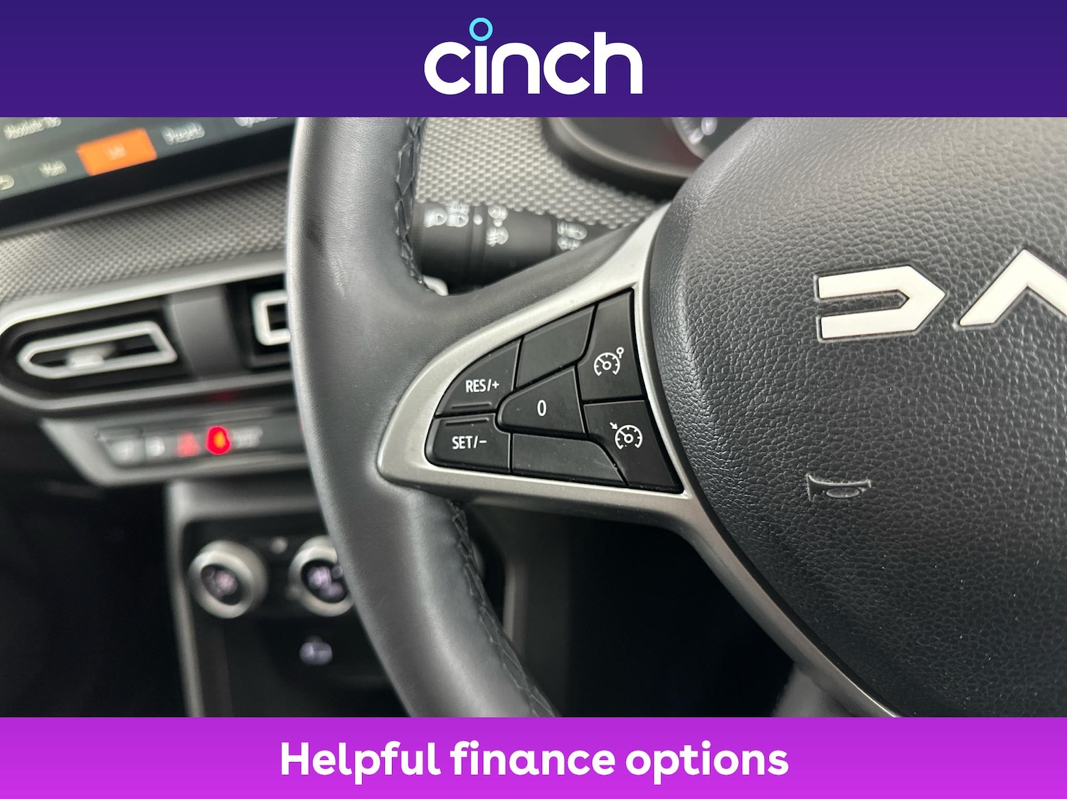 Used Dacia Jogger 2023 for sale - 76501182: Photo 35