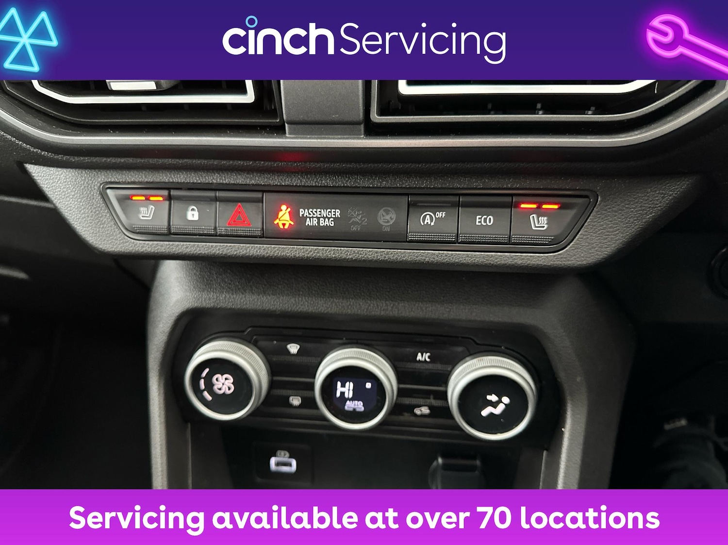 Used Dacia Jogger 2023 for sale - 76501182: Photo 36