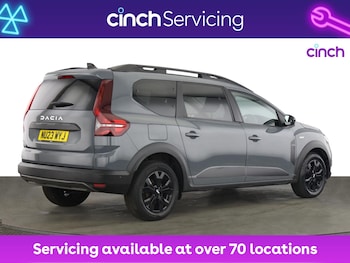 Used Dacia Jogger 2023 for sale - 76501182: Photo