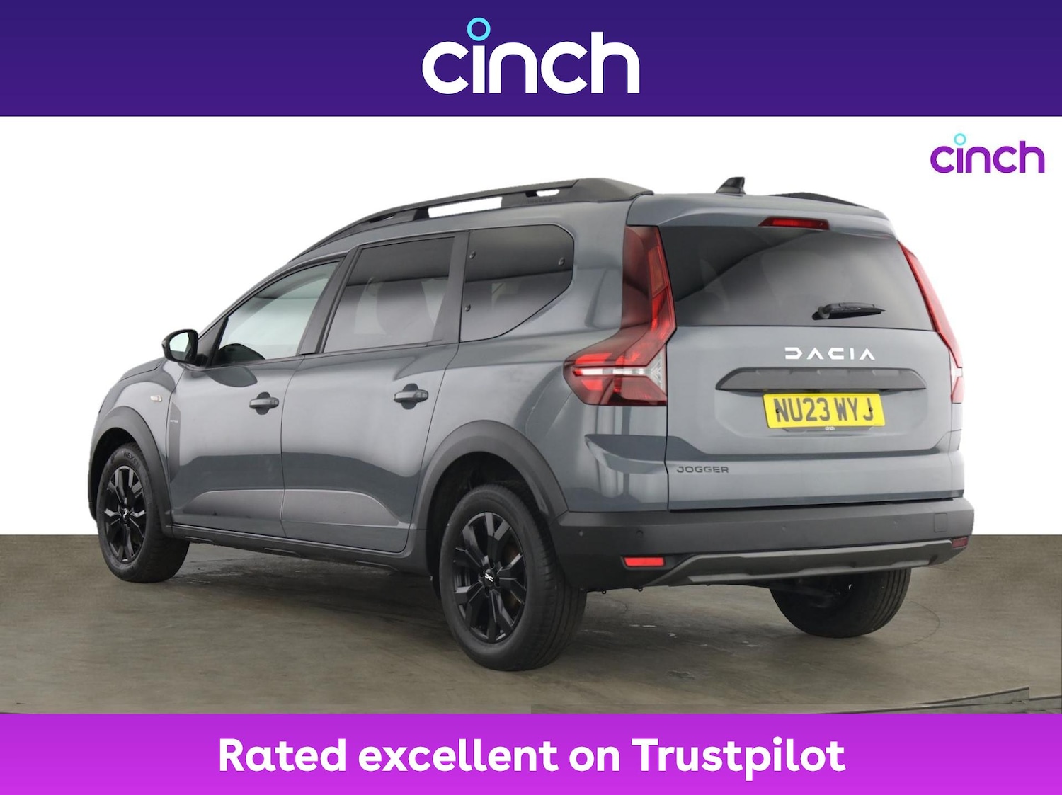 Used Dacia Jogger 2023 for sale - 76501182: Photo 6