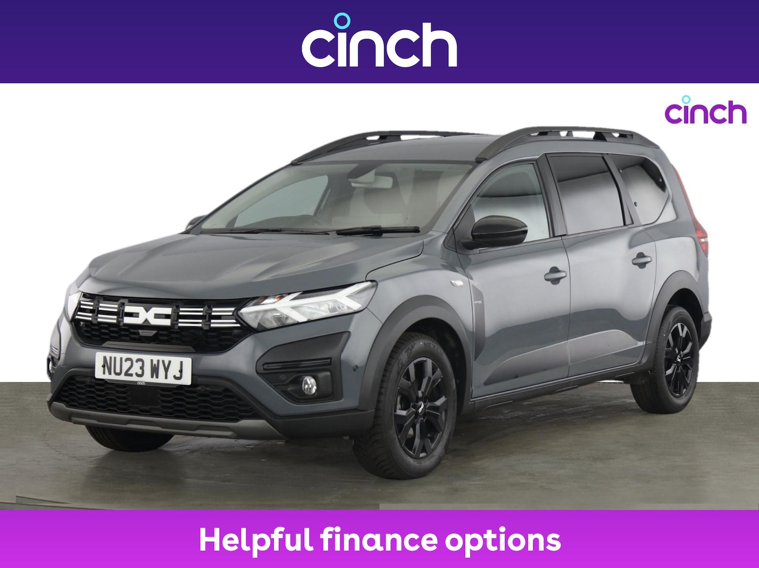 Used Dacia Jogger 2023 for sale - 76501182: Photo 9