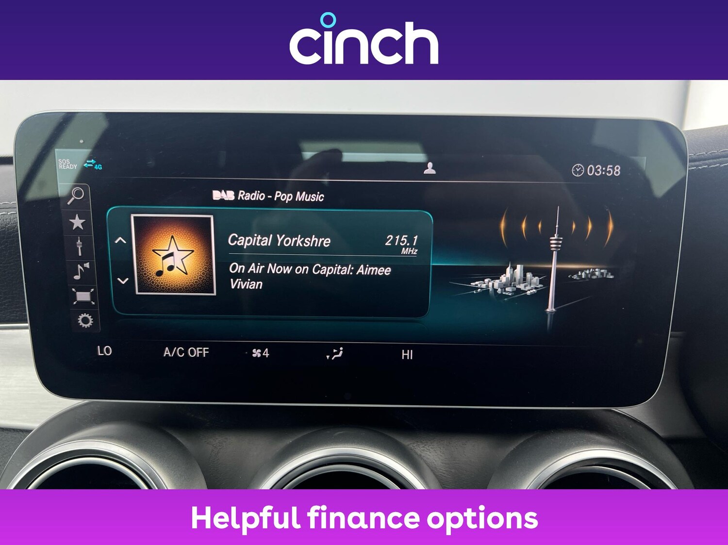 Used Mercedes-Benz C Class 2018 for sale - 76395085: Photo 30