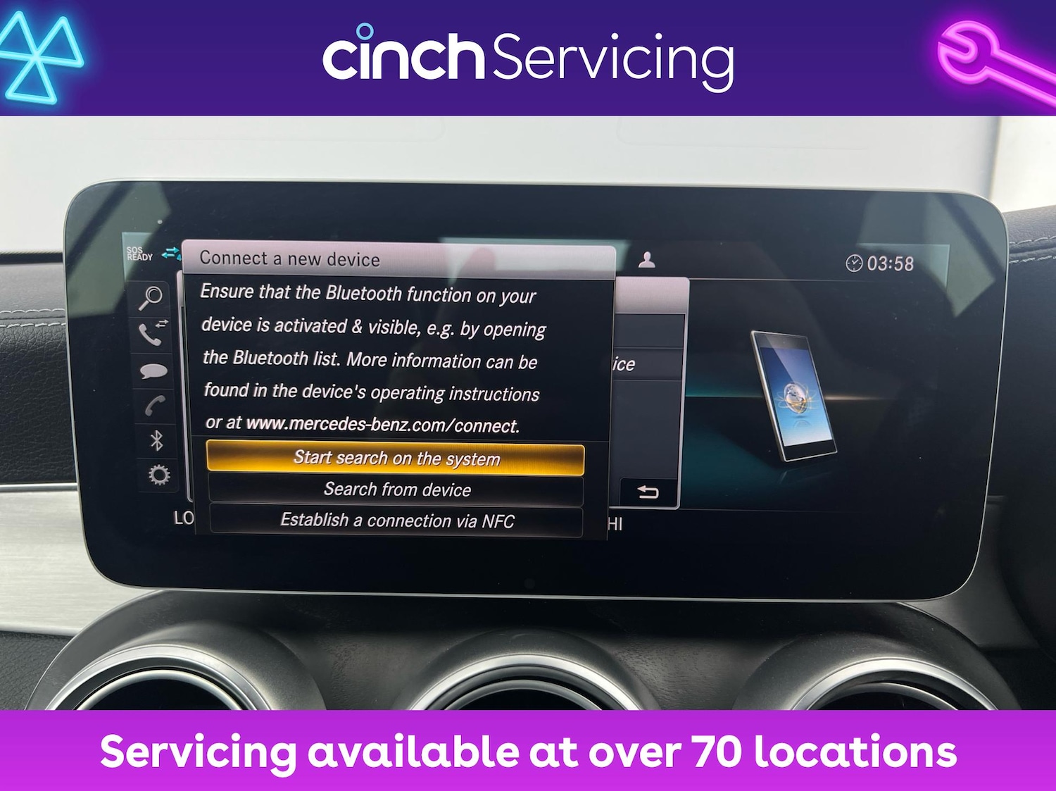 Used Mercedes-Benz C Class 2018 for sale - 76395085: Photo 31