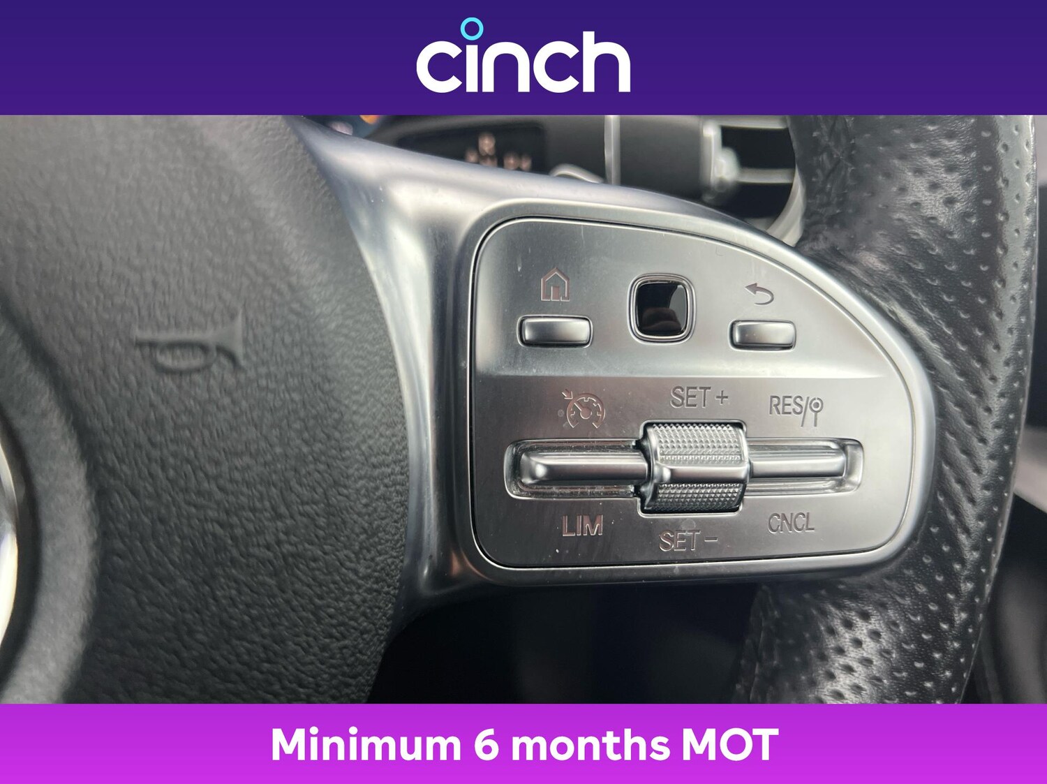 Used Mercedes-Benz C Class 2018 for sale - 76395085: Photo 37