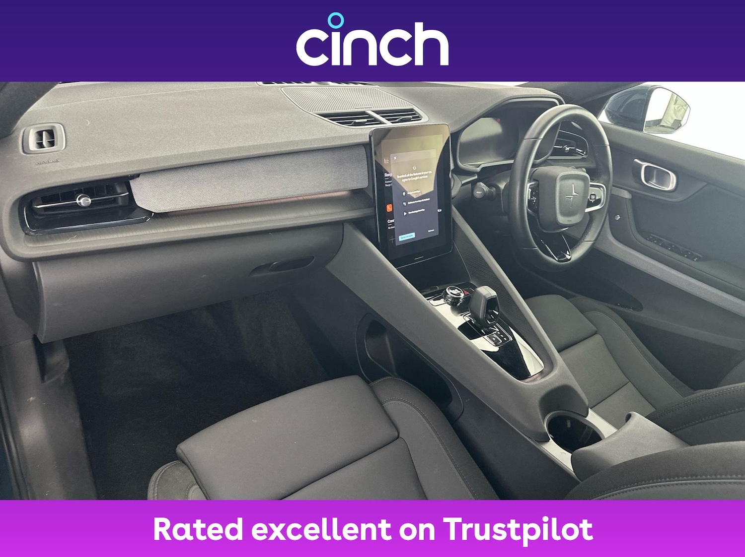 Used Polestar Polestar 2 2020 for sale - 76062630: Photo 14