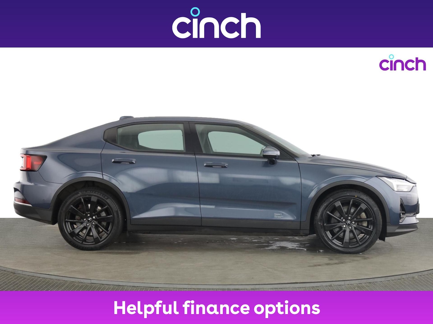 Used Polestar Polestar 2 2020 for sale - 76062630: Photo 2