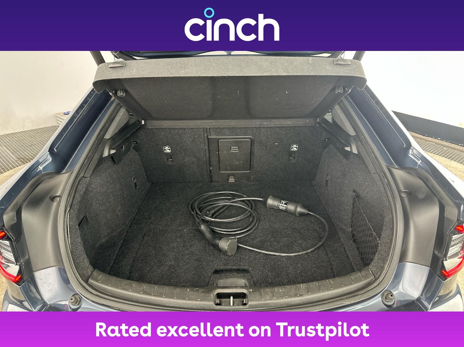 Used Polestar Polestar 2 2020 for sale - 76062630: Photo 21