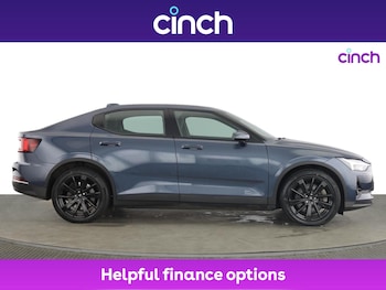 Used Polestar Polestar 2 2020 for sale - 76062630: Photo 2