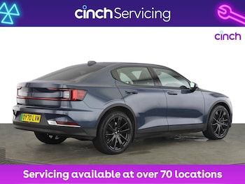 Used Polestar Polestar 2 2020 for sale - 76062630: Photo 3