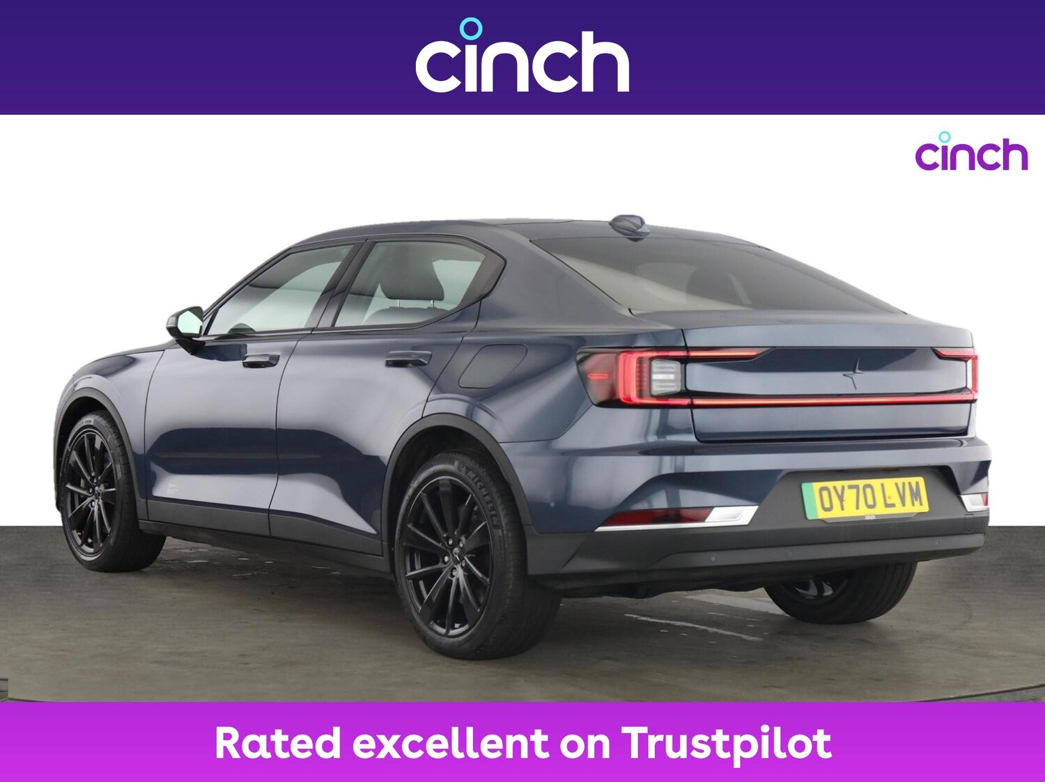 Used Polestar Polestar 2 2020 for sale - 76062630: Photo 6