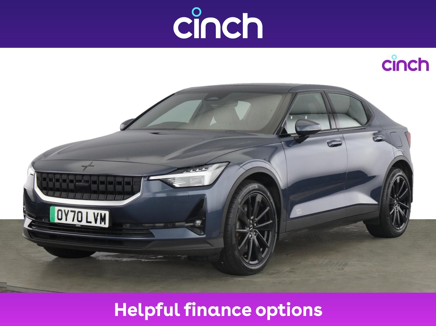 Used Polestar Polestar 2 2020 for sale - 76062630: Photo 9