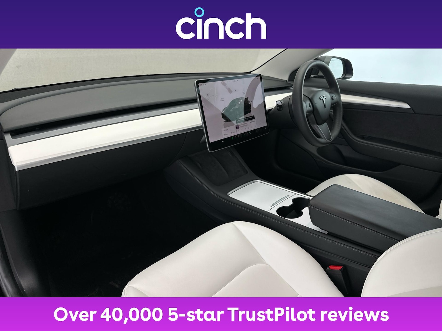 Used Tesla Model 3 2023 for sale - 77079842: Photo 14