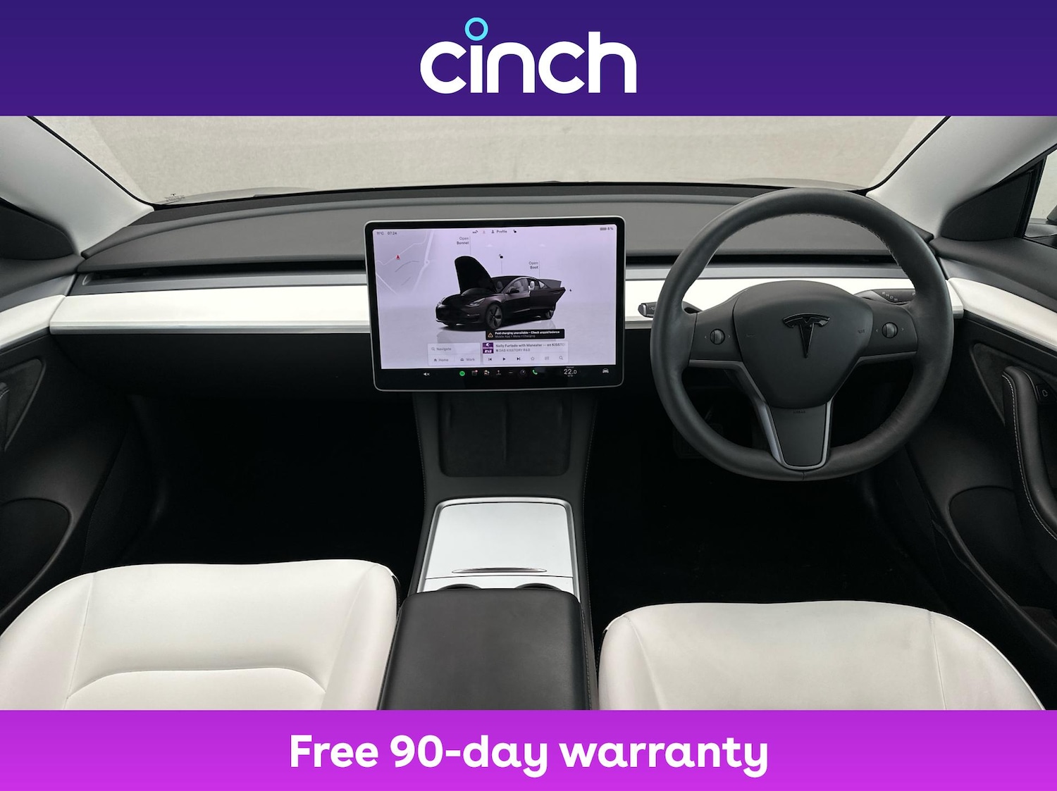 Used Tesla Model 3 2023 for sale - 77079842: Photo 15