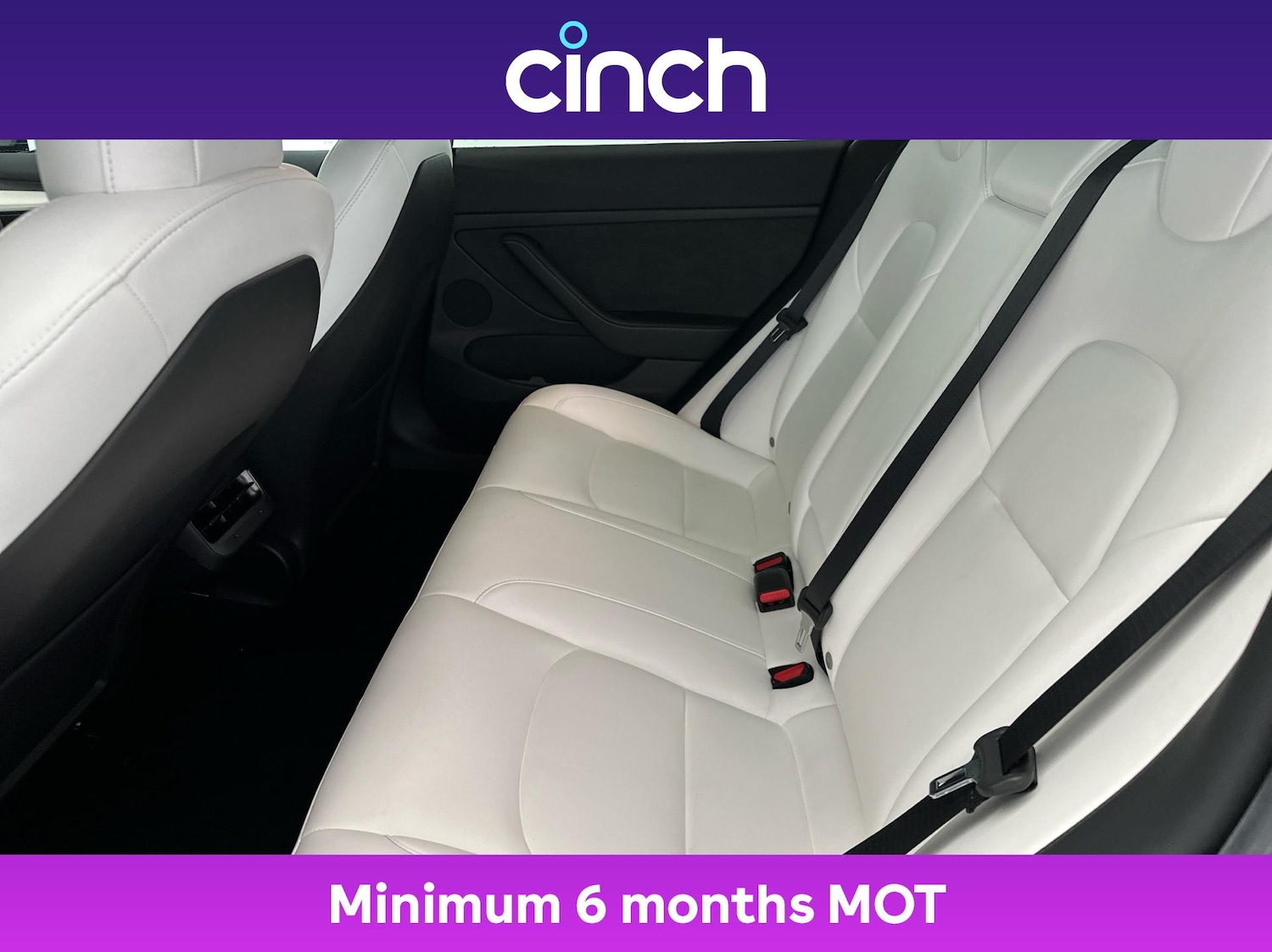 Used Tesla Model 3 2023 for sale - 77079842: Photo 20