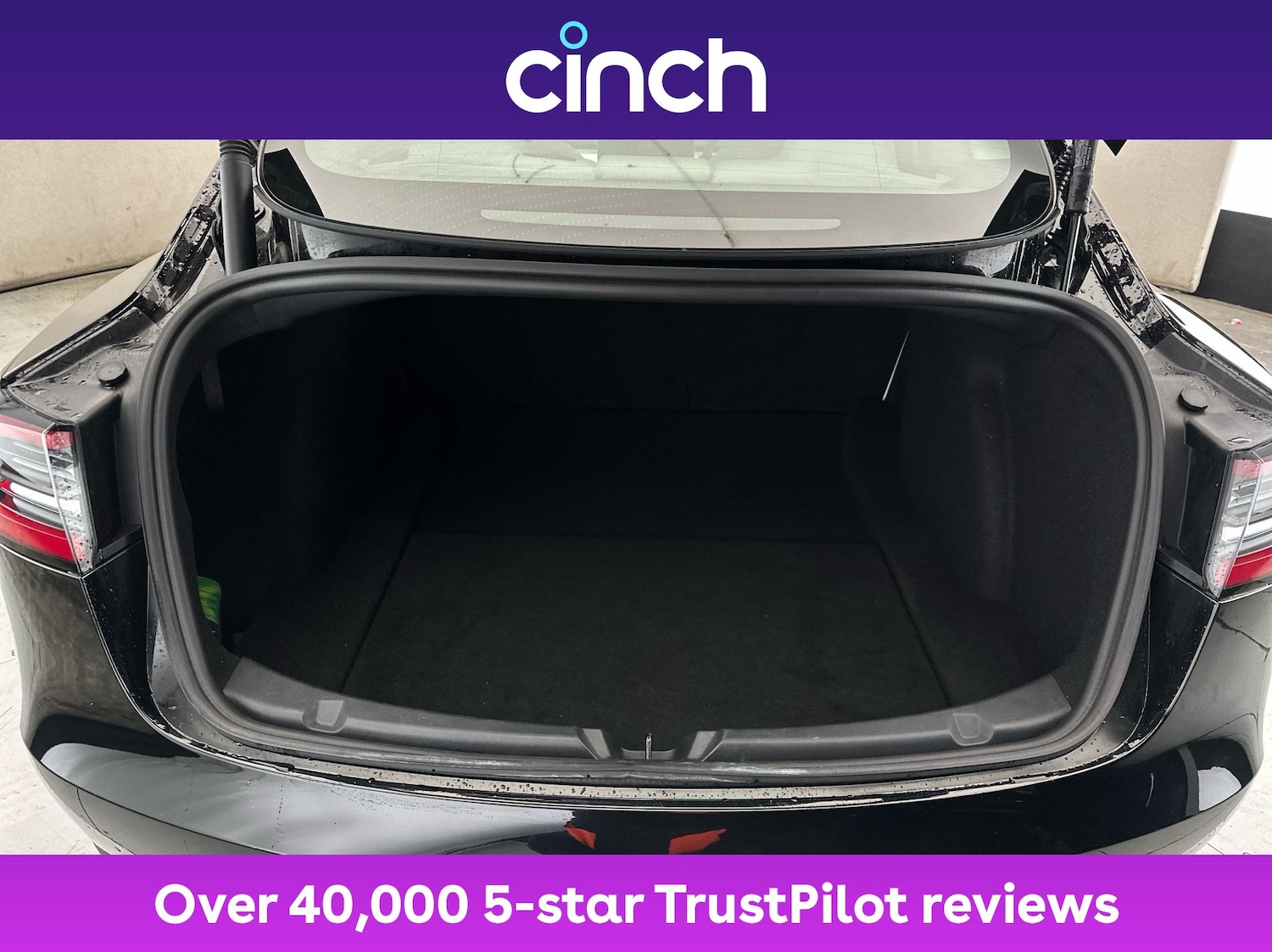 Used Tesla Model 3 2023 for sale - 77079842: Photo 21