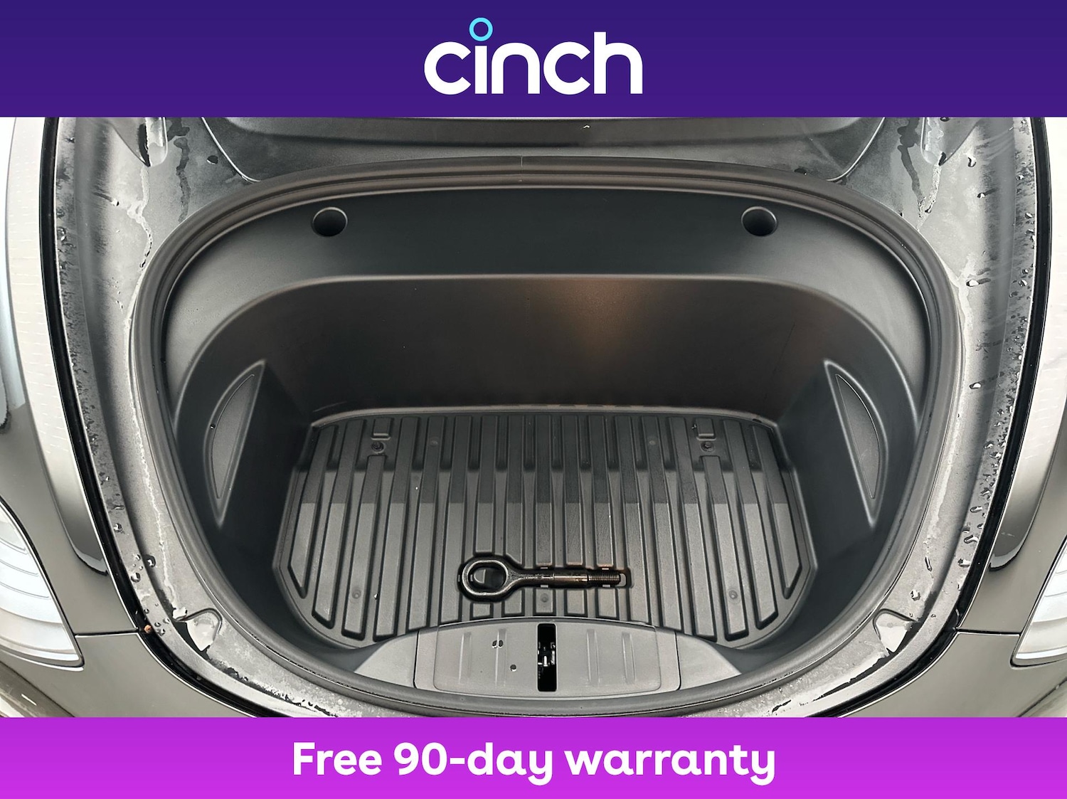 Used Tesla Model 3 2023 for sale - 77079842: Photo 23