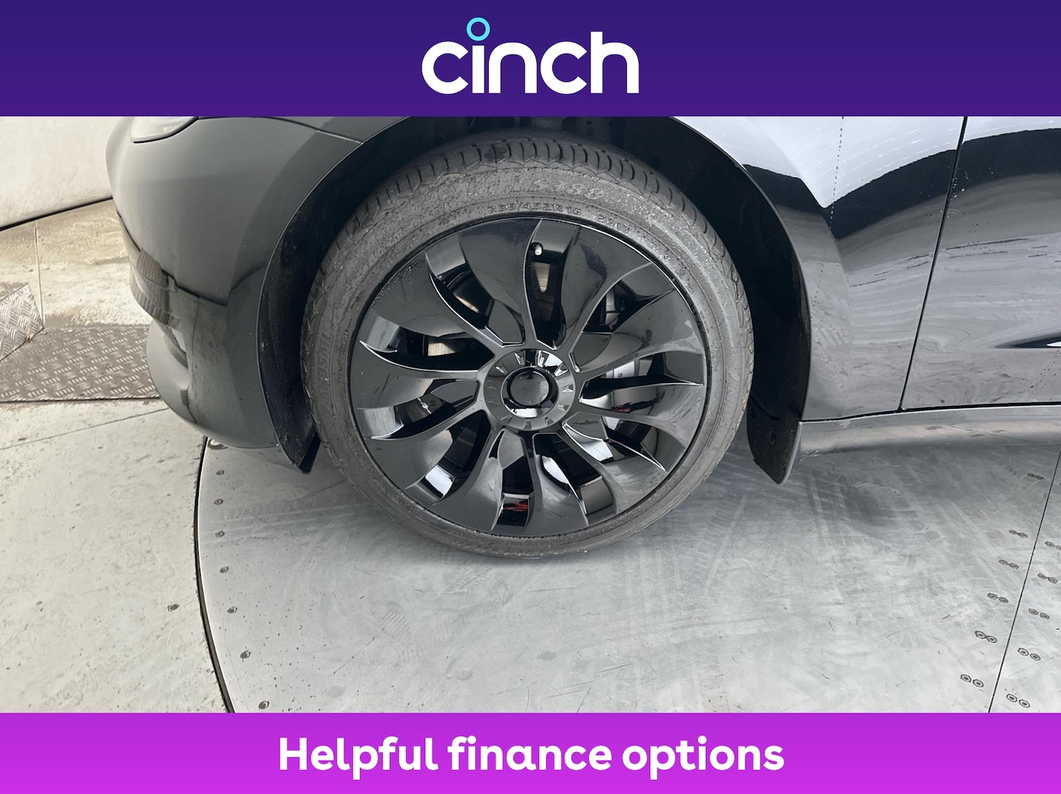 Used Tesla Model 3 2023 for sale - 77079842: Photo 24