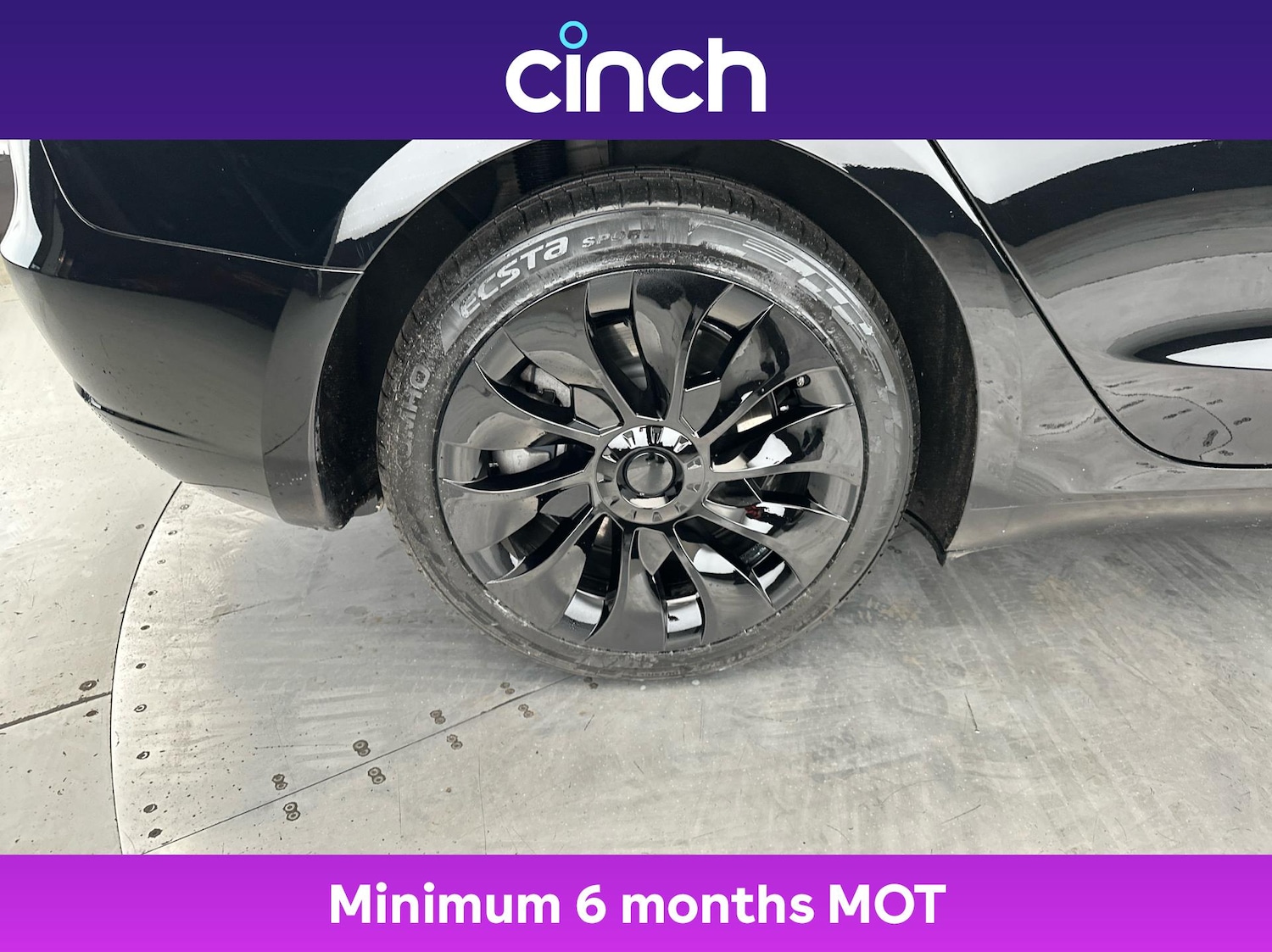 Used Tesla Model 3 2023 for sale - 77079842: Photo 27