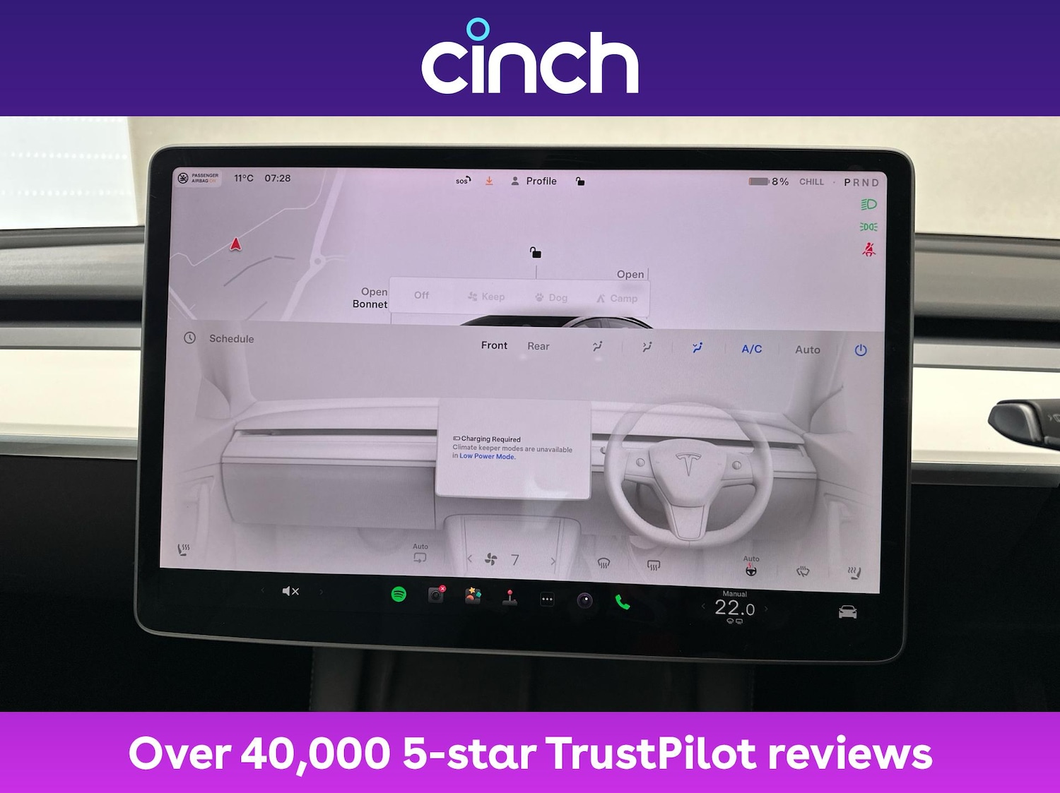 Used Tesla Model 3 2023 for sale - 77079842: Photo 33