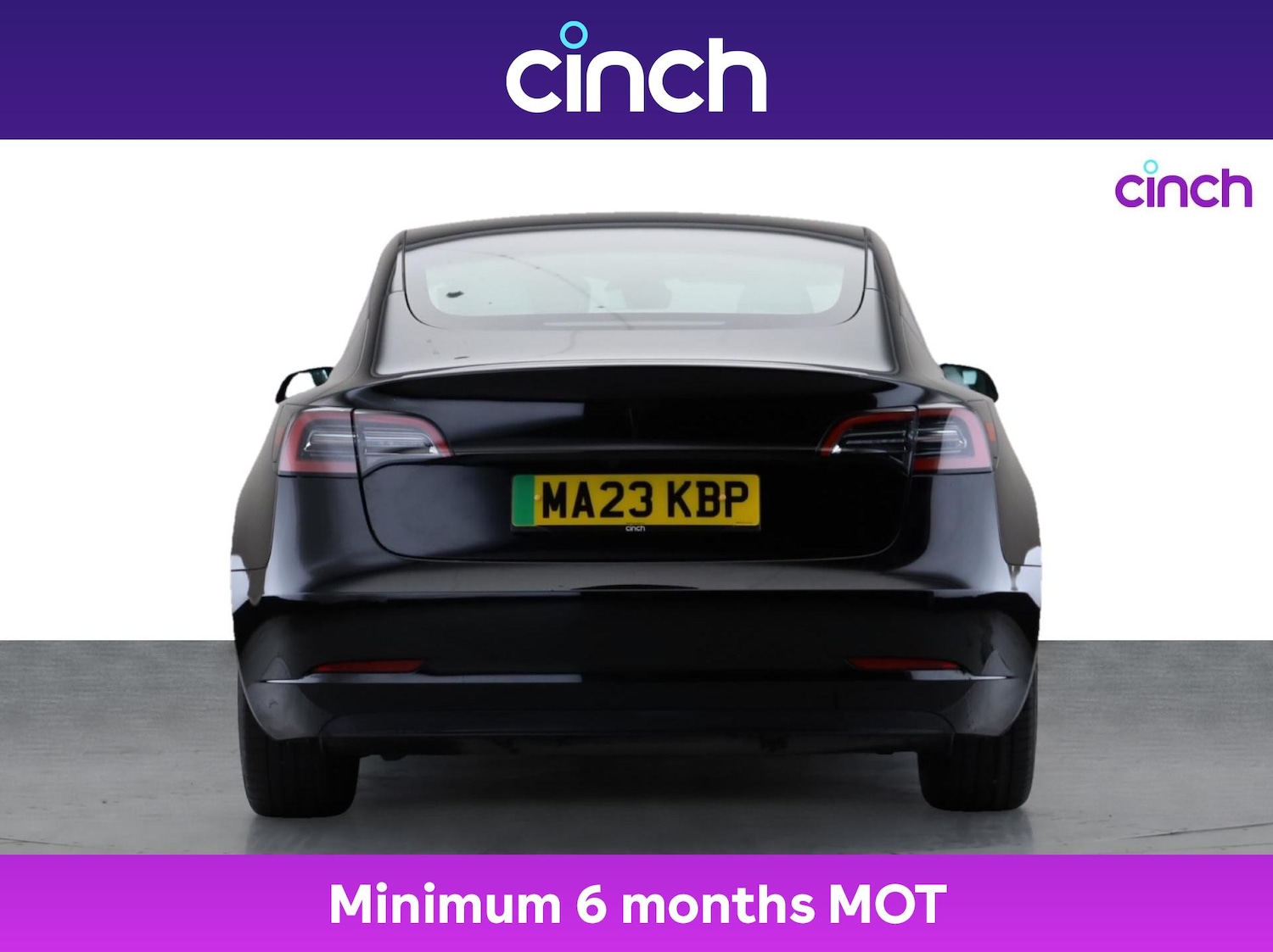 Used Tesla Model 3 2023 for sale - 77079842: Photo 5