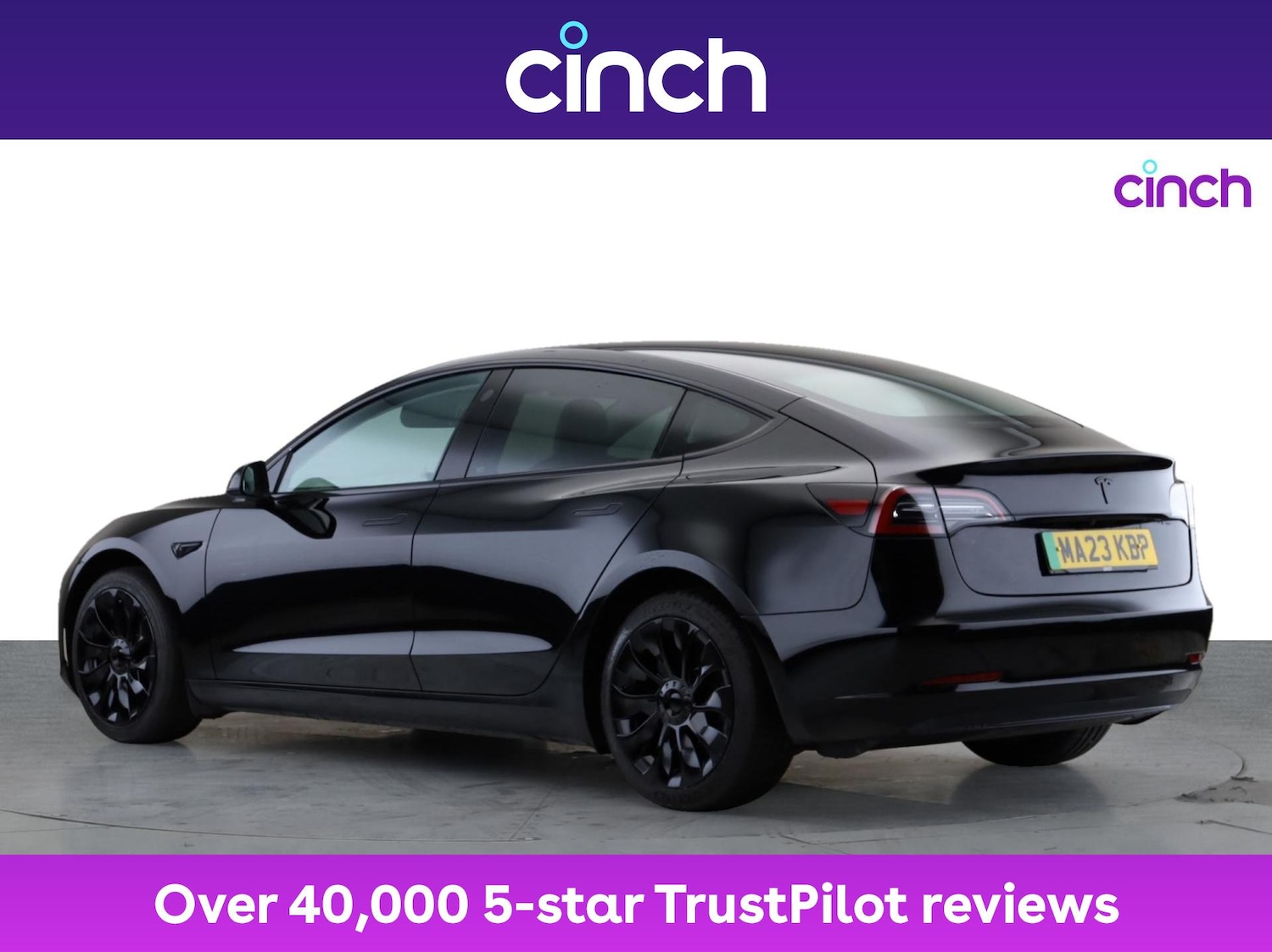 Used Tesla Model 3 2023 for sale - 77079842: Photo 6