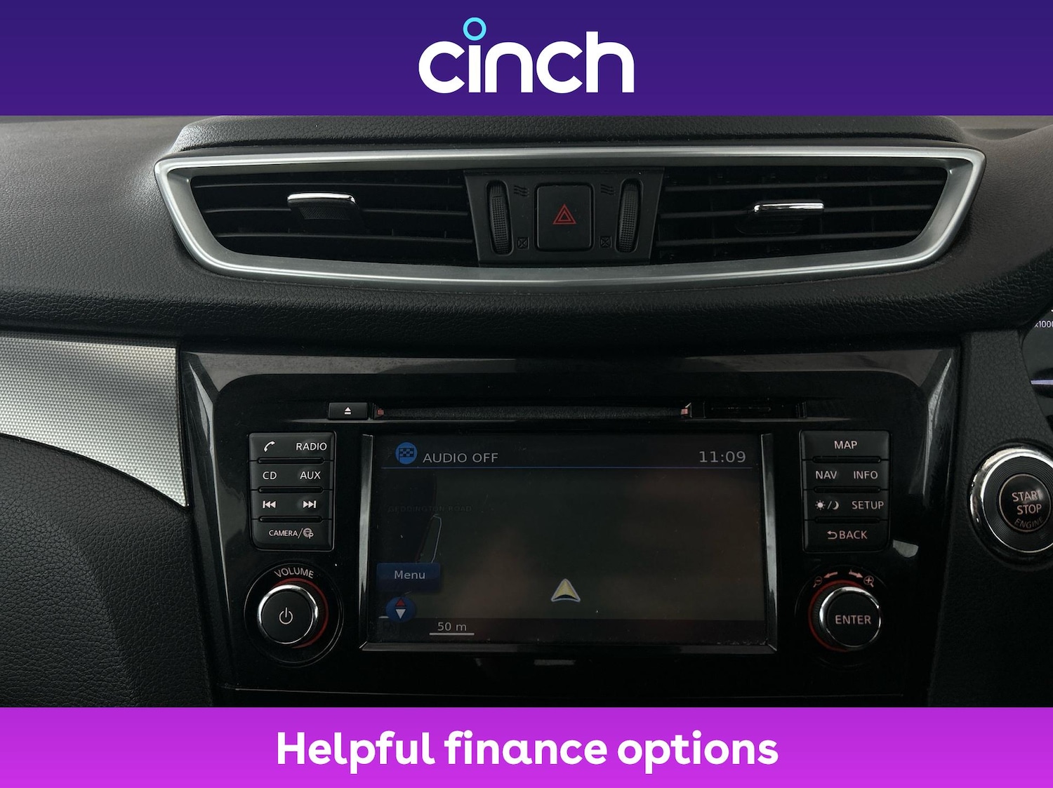 Used Nissan Qashqai 2018 for sale - 76590269: Photo 17