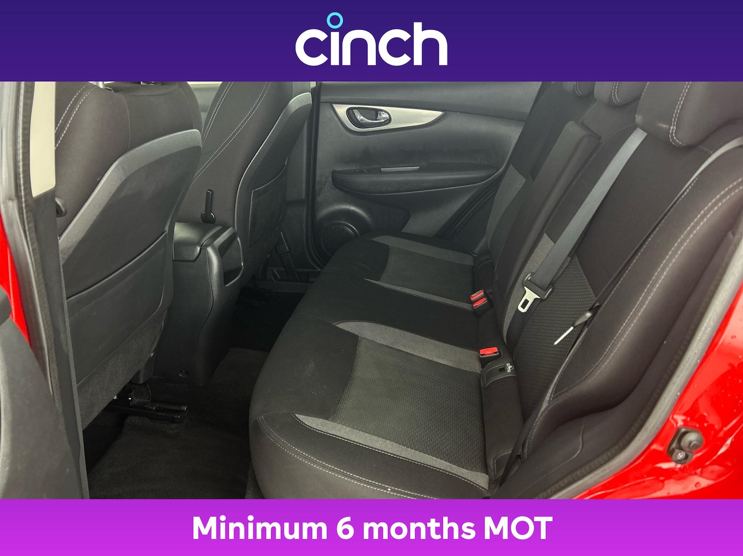 Used Nissan Qashqai 2018 for sale - 76590269: Photo 20