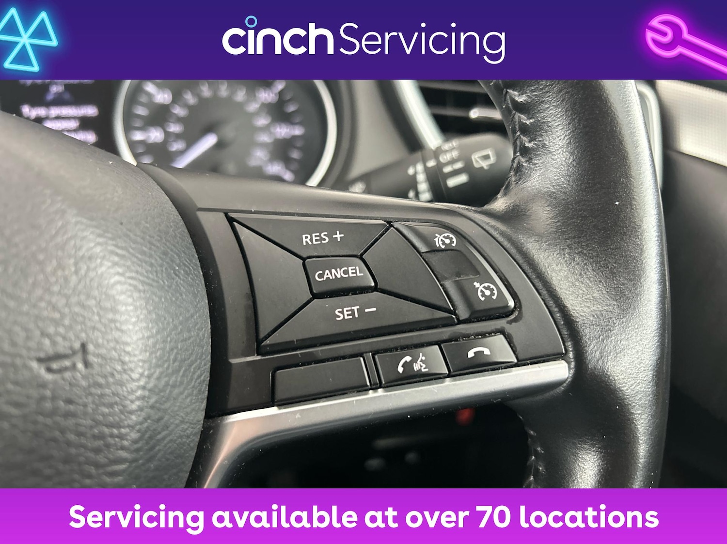 Used Nissan Qashqai 2018 for sale - 76590269: Photo 31