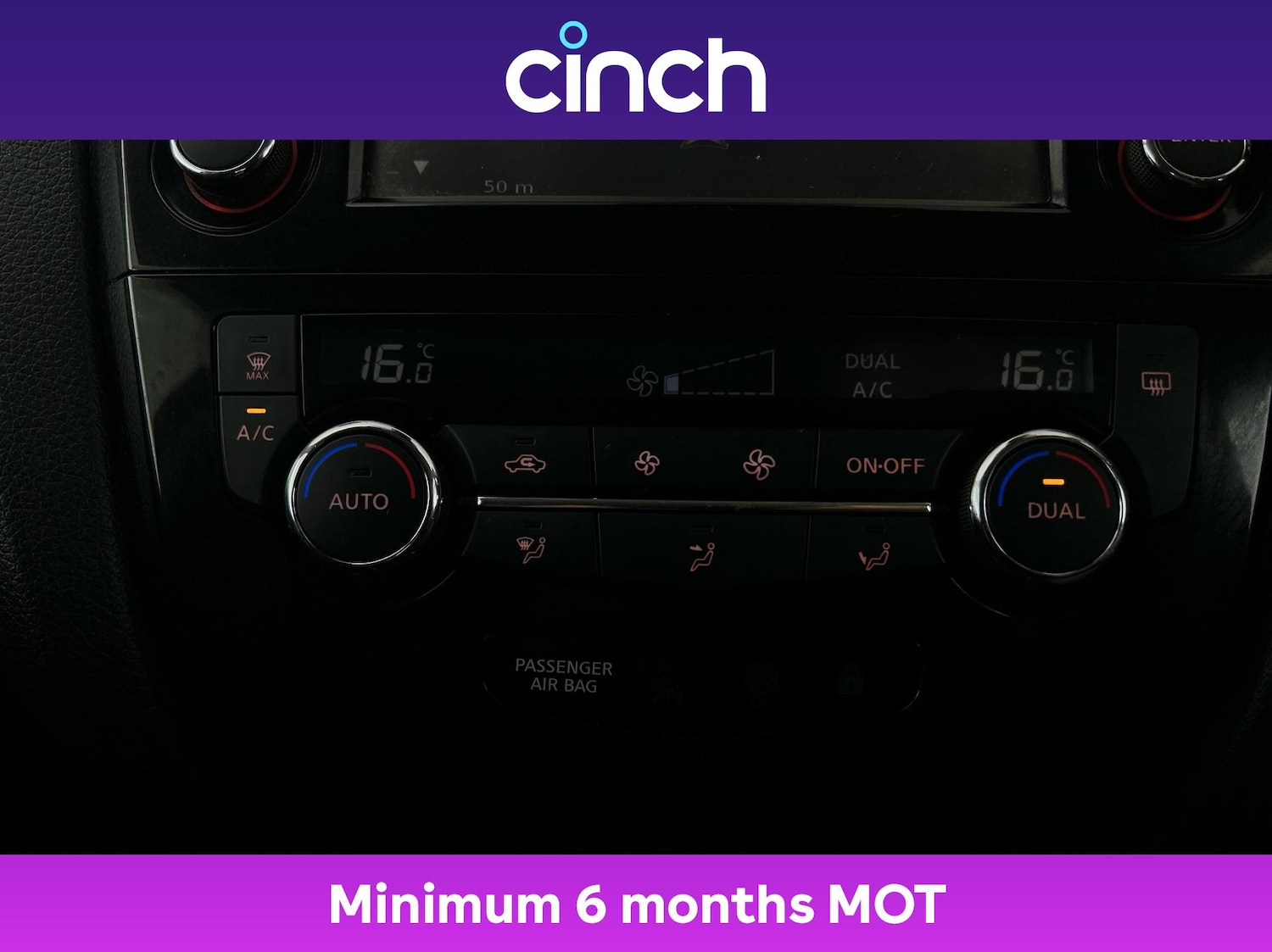 Used Nissan Qashqai 2018 for sale - 76590269: Photo 32