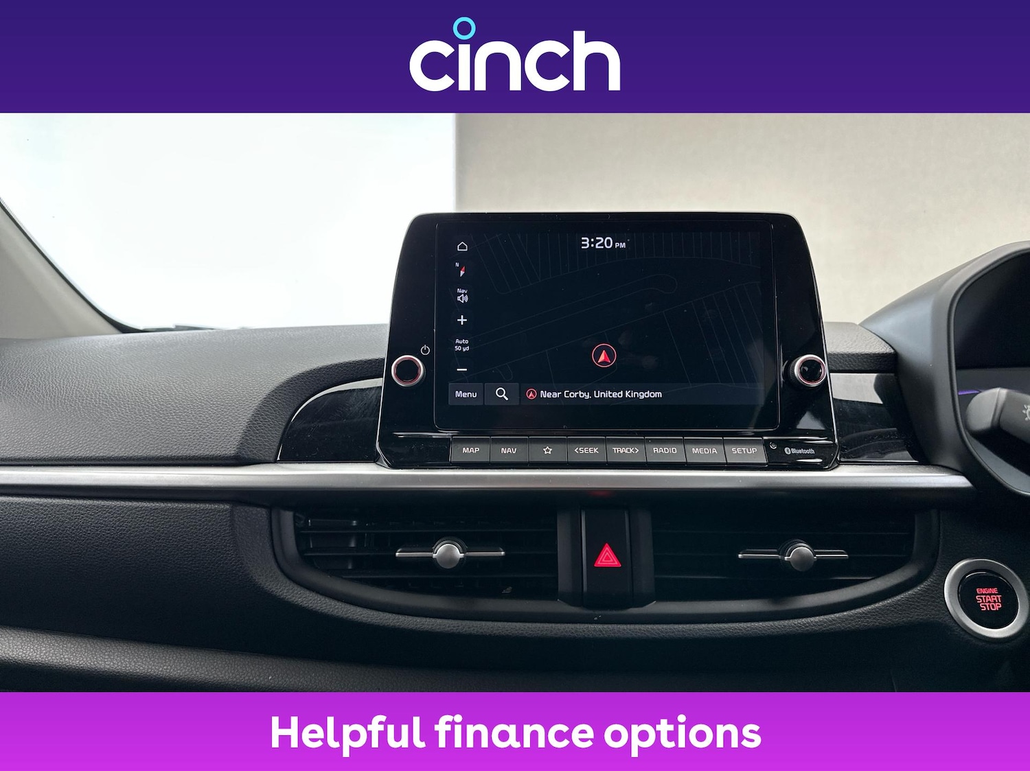 Used Kia Picanto 2024 for sale - 76379743: Photo 17