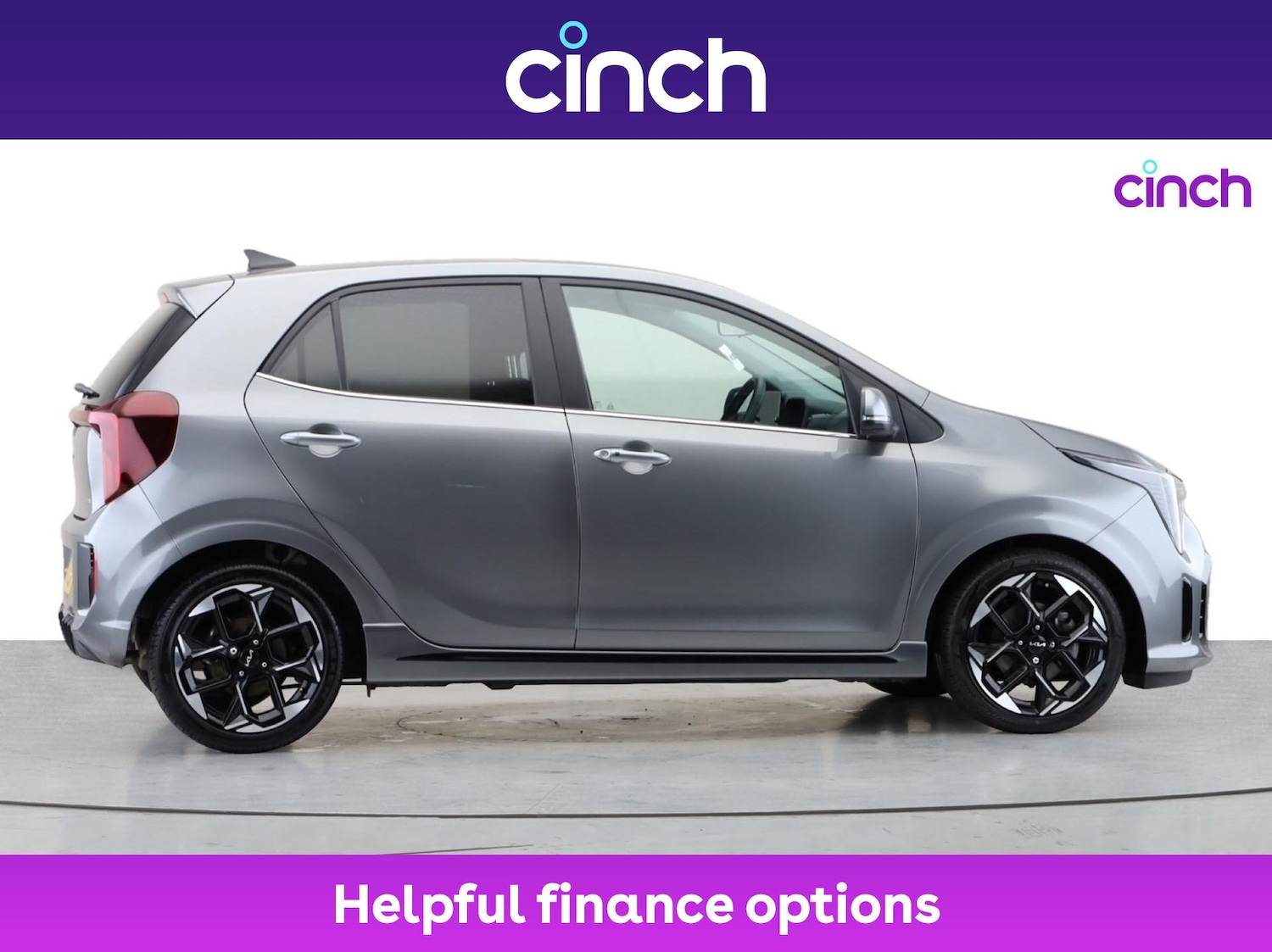 Used Kia Picanto 2024 for sale - 76379743: Photo 2