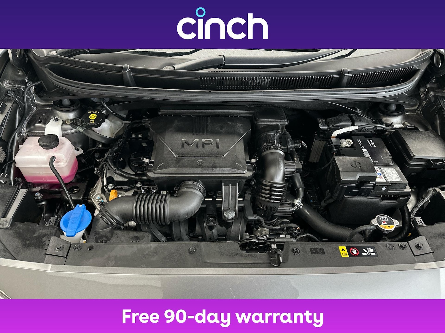 Used Kia Picanto 2024 for sale - 76379743: Photo 23
