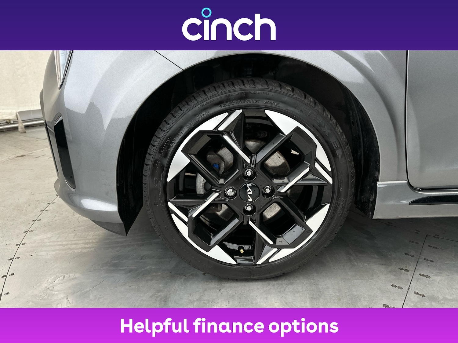 Used Kia Picanto 2024 for sale - 76379743: Photo 24