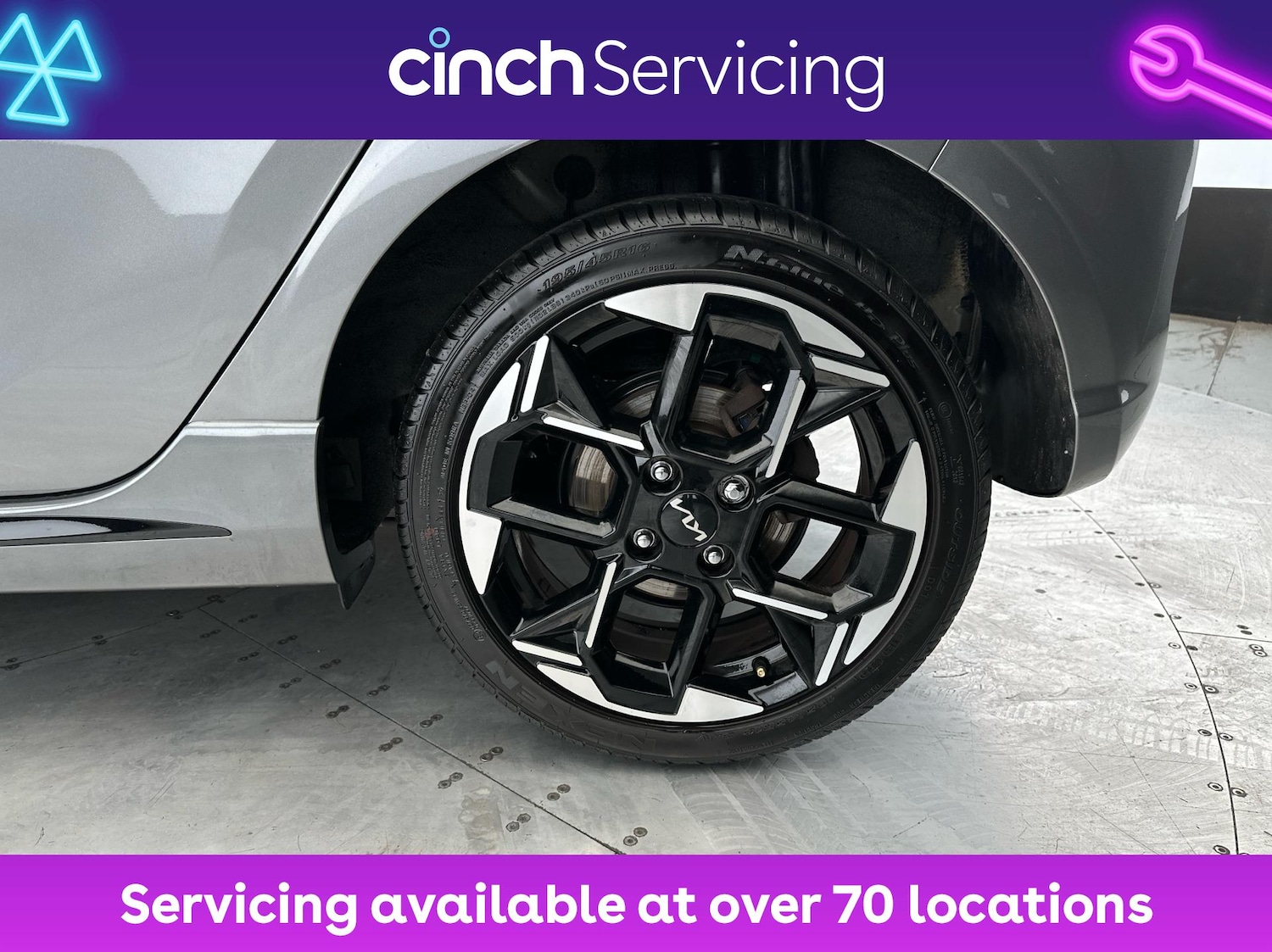 Used Kia Picanto 2024 for sale - 76379743: Photo 26
