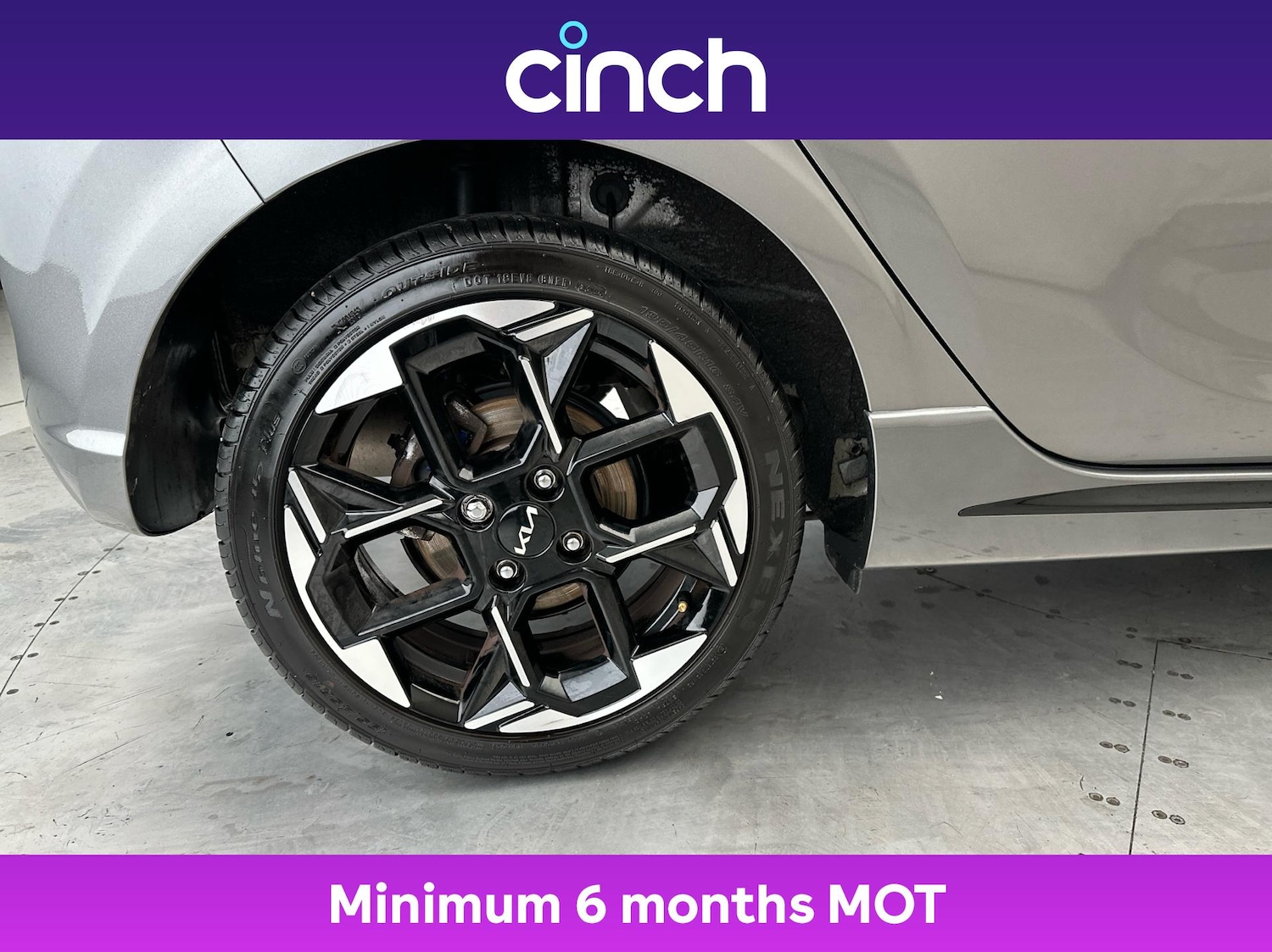 Used Kia Picanto 2024 for sale - 76379743: Photo 27