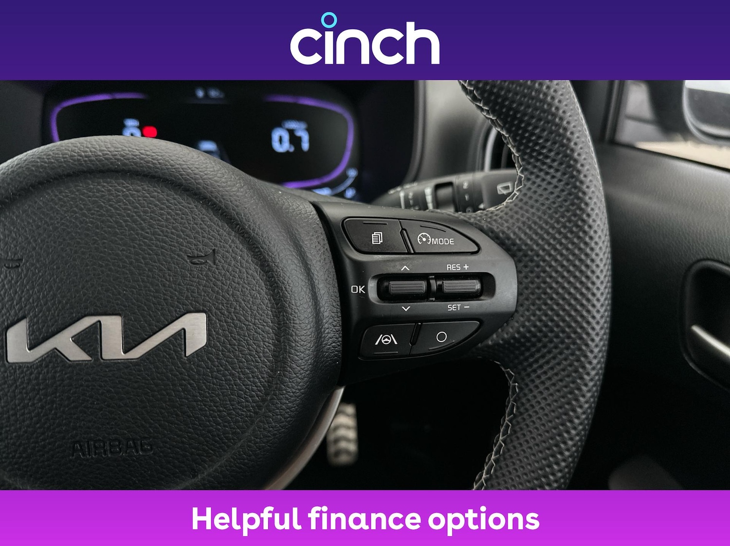 Used Kia Picanto 2024 for sale - 76379743: Photo 35
