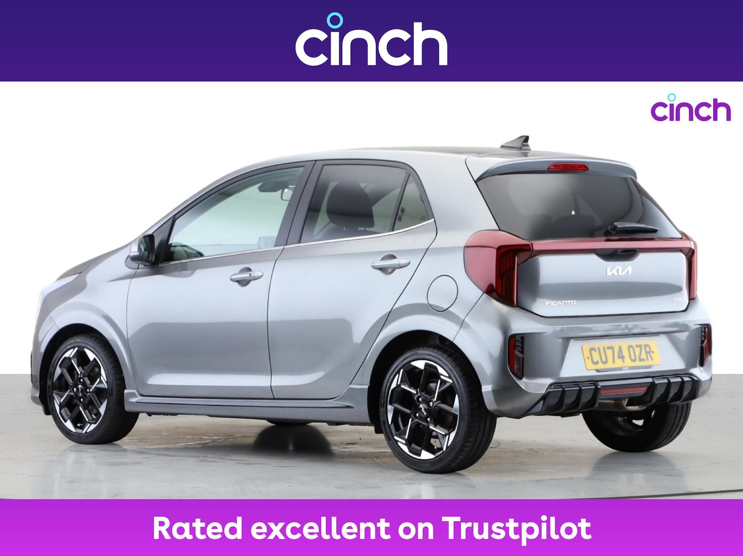 Used Kia Picanto 2024 for sale - 76379743: Photo 6