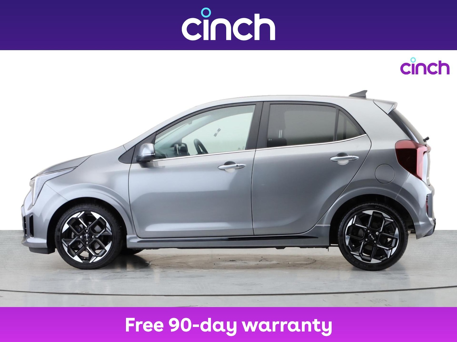 Used Kia Picanto 2024 for sale - 76379743: Photo 8