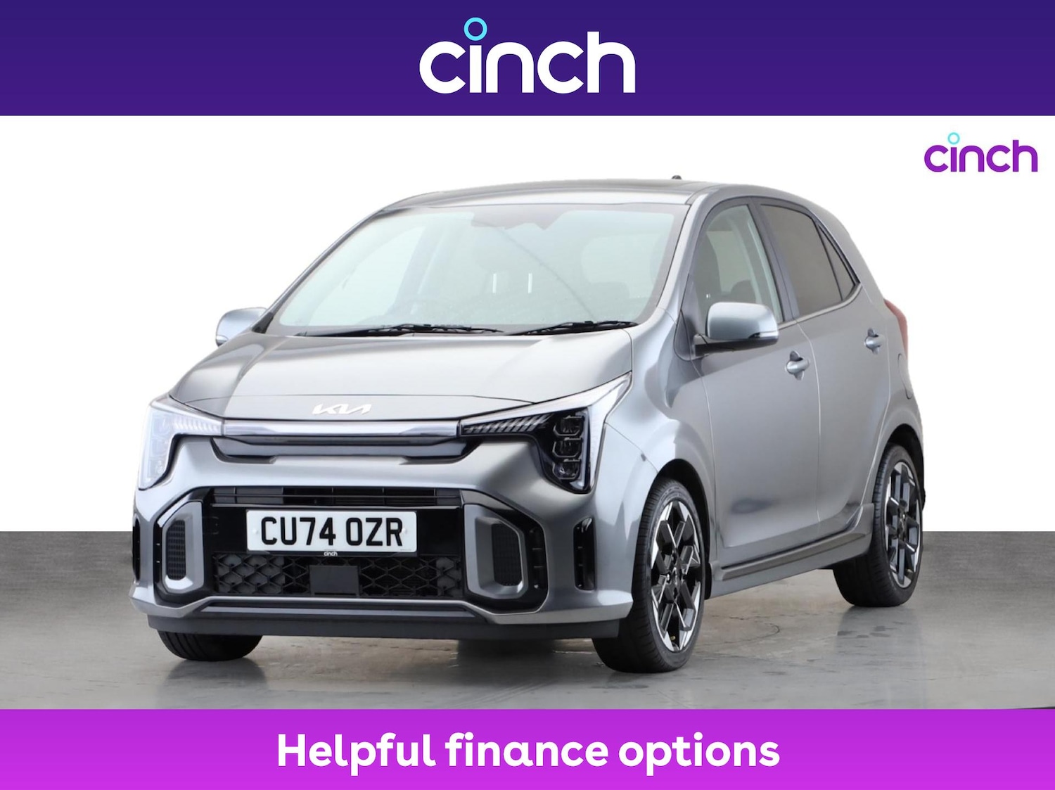Used Kia Picanto 2024 for sale - 76379743: Photo 9