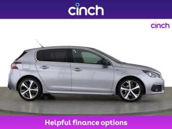 Used Peugeot 308 2019 for sale - 75427685: Photo