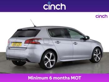 Used Peugeot 308 2019 for sale - 75427685: Photo