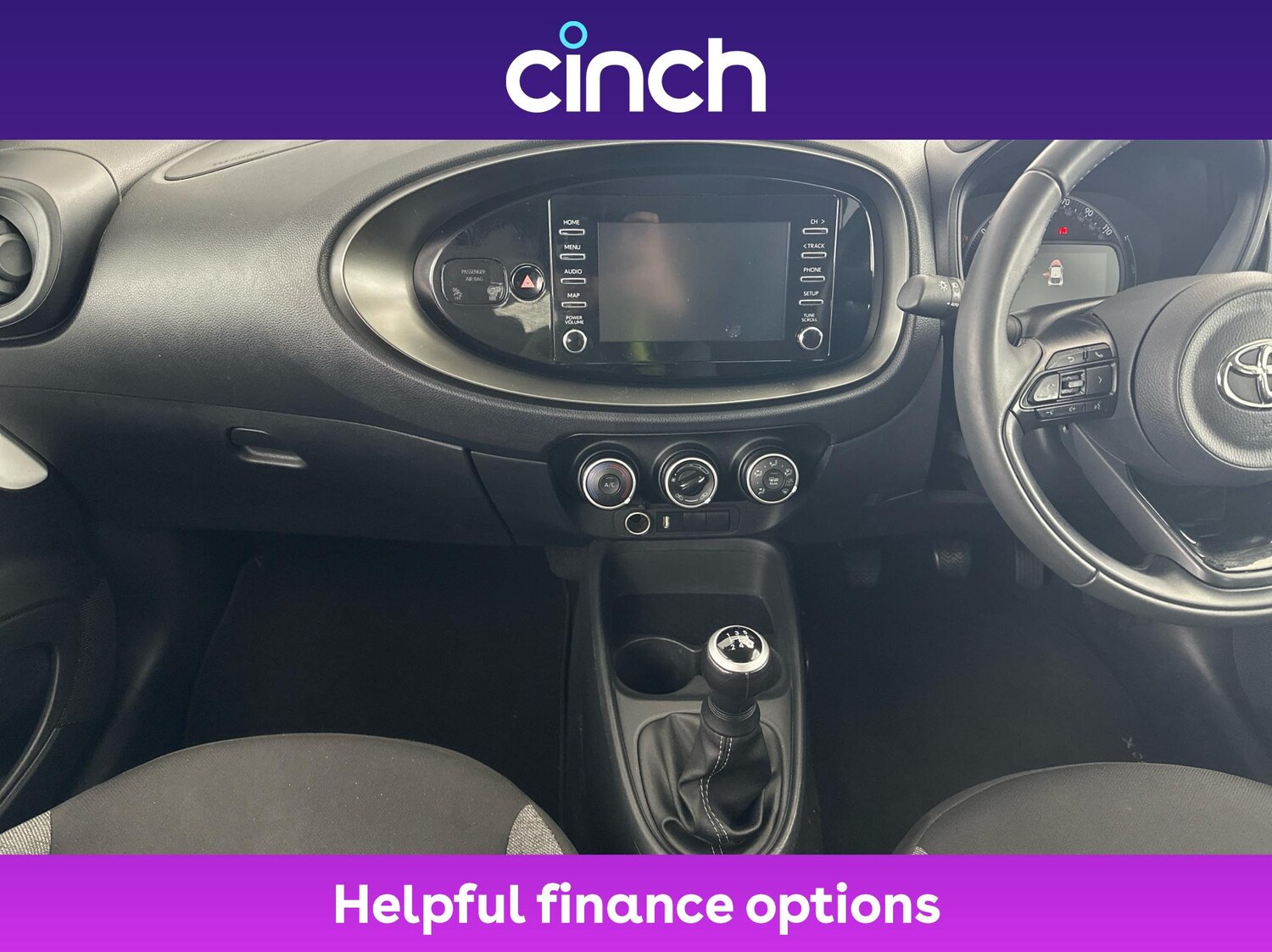 Used Toyota Aygo X 2022 for sale - 76954519: Photo 17