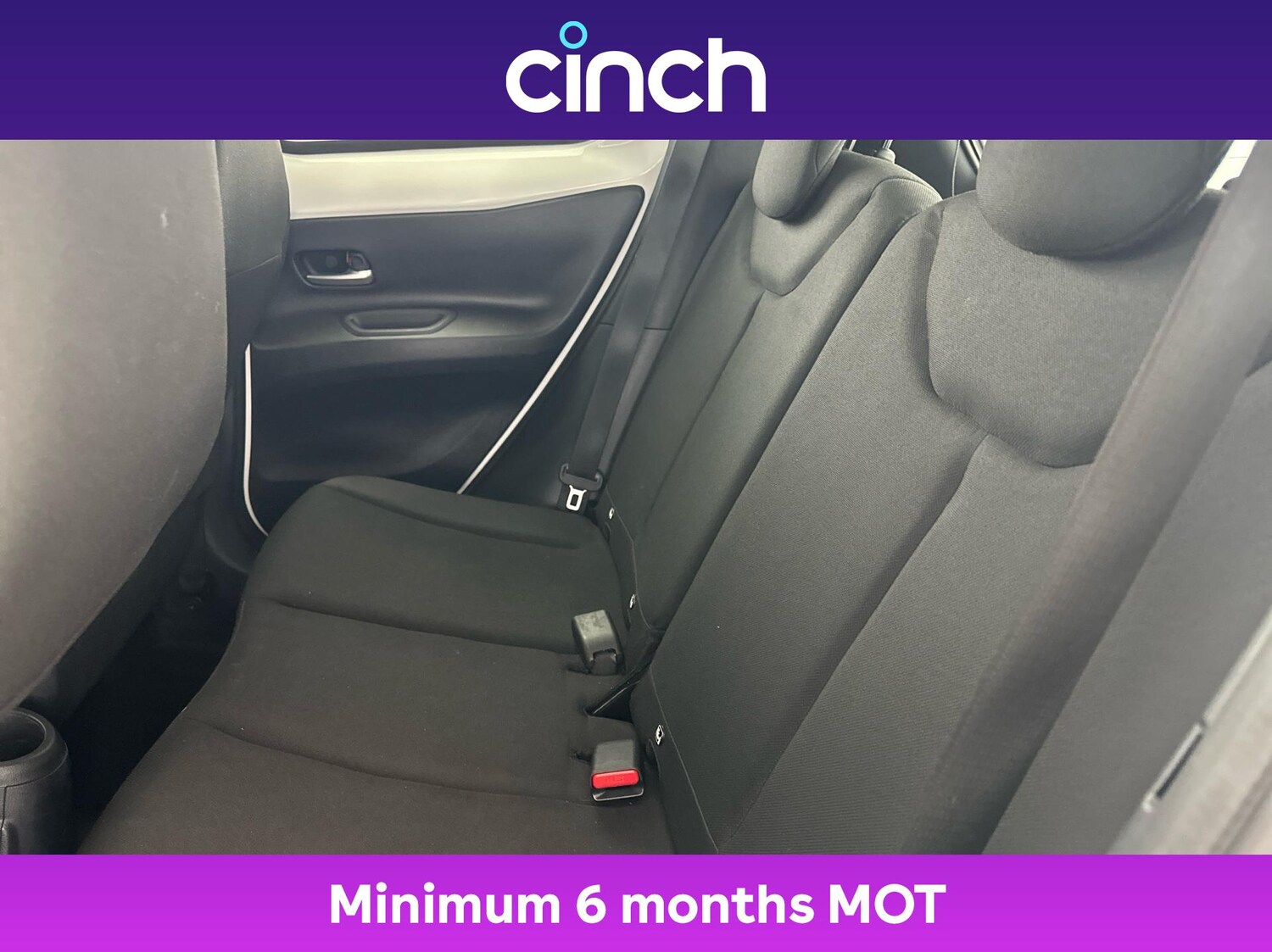 Used Toyota Aygo X 2022 for sale - 76954519: Photo 20