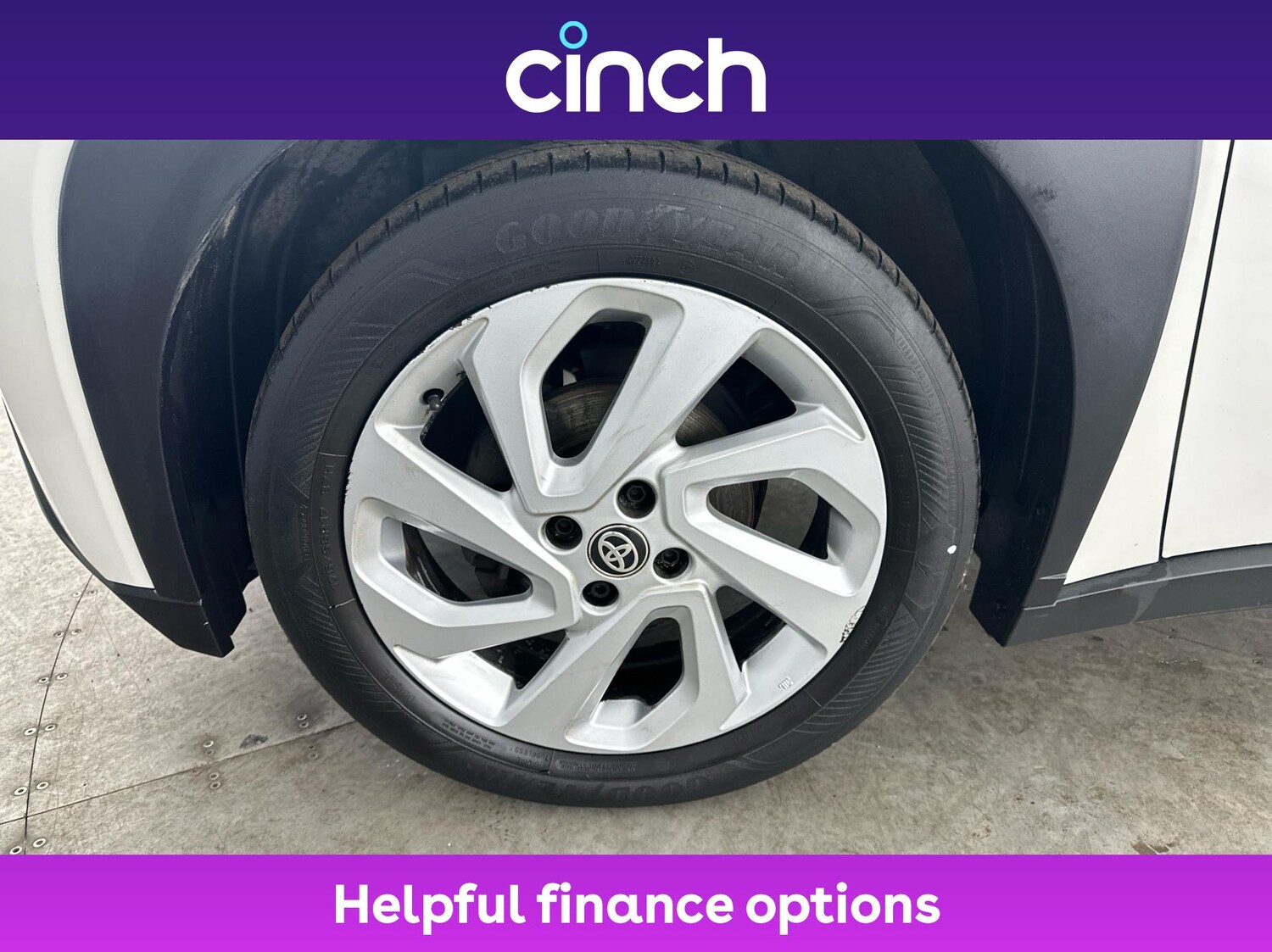 Used Toyota Aygo X 2022 for sale - 76954519: Photo 24