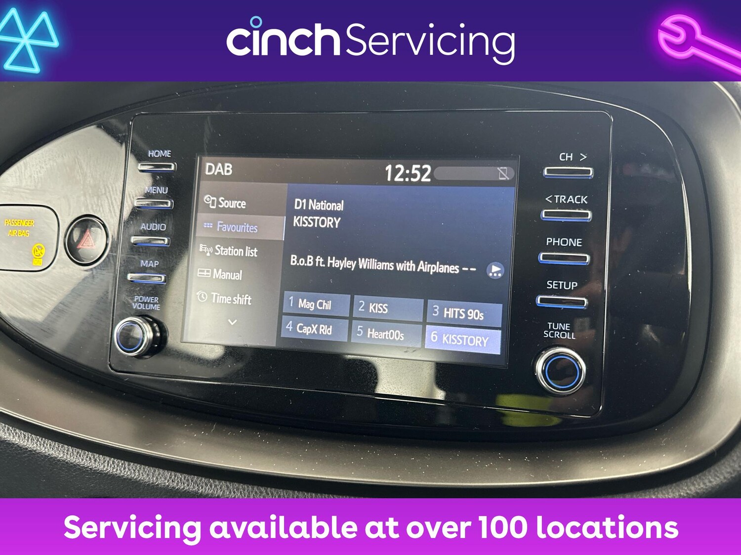 Used Toyota Aygo X 2022 for sale - 76954519: Photo 31