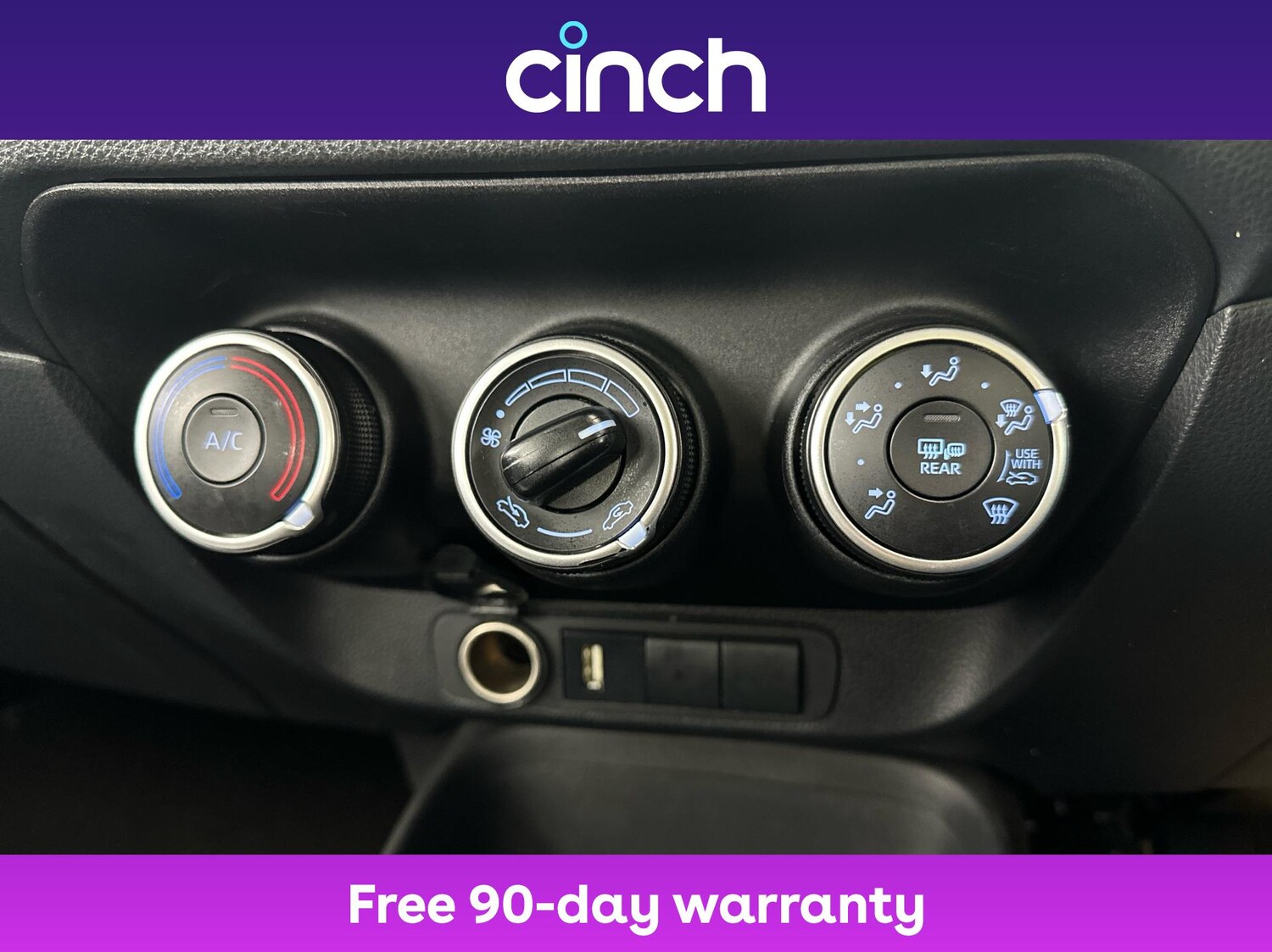 Used Toyota Aygo X 2022 for sale - 76954519: Photo 34