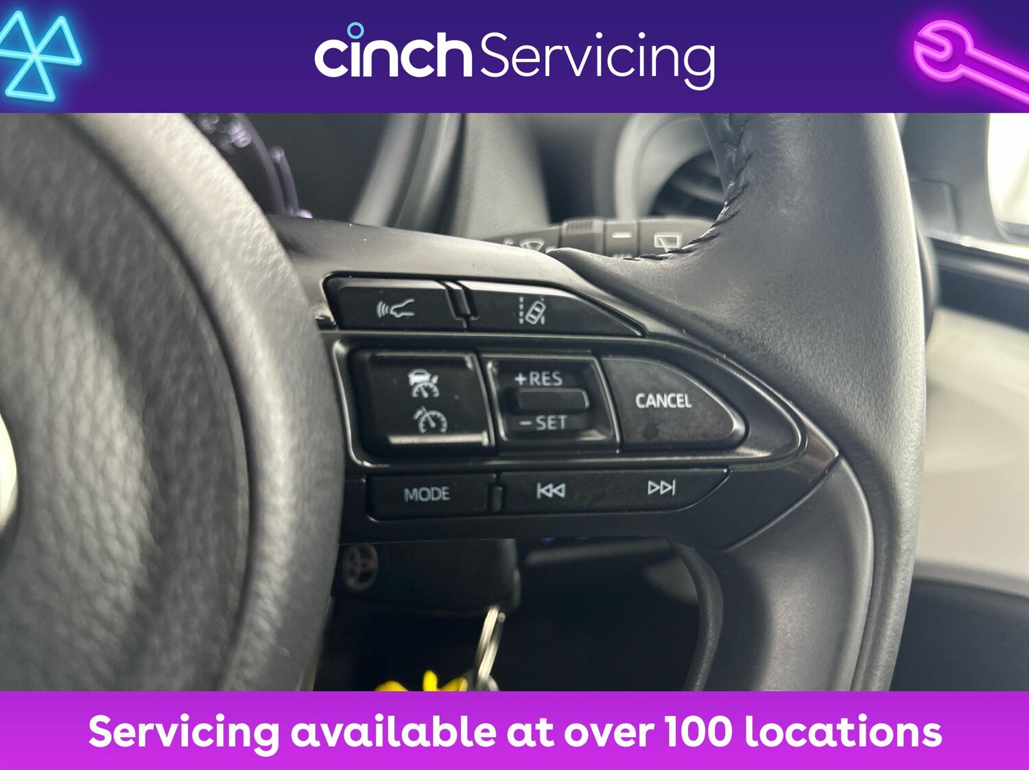 Used Toyota Aygo X 2022 for sale - 76954519: Photo 36